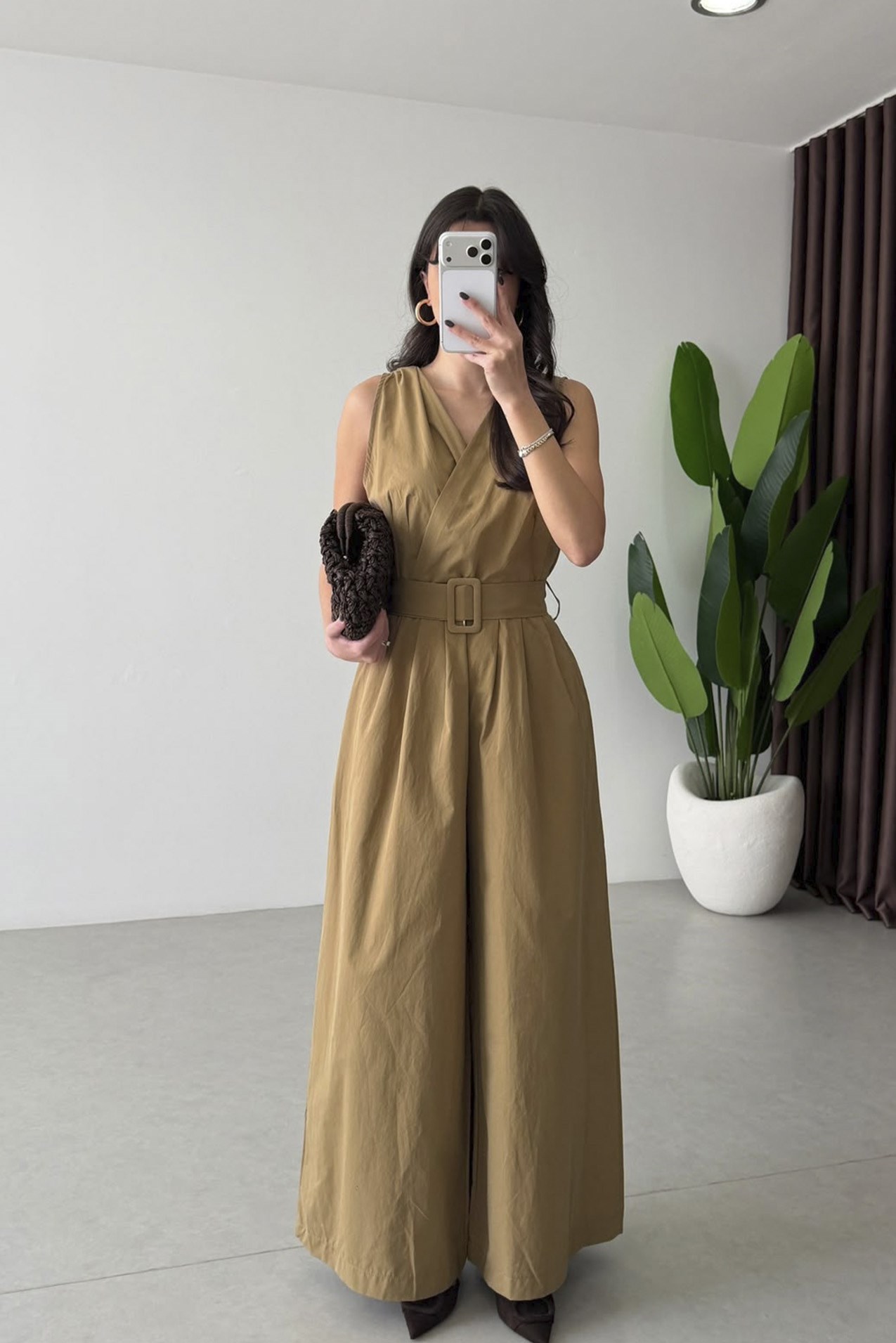51394 TOKALI TULUM BRONZ