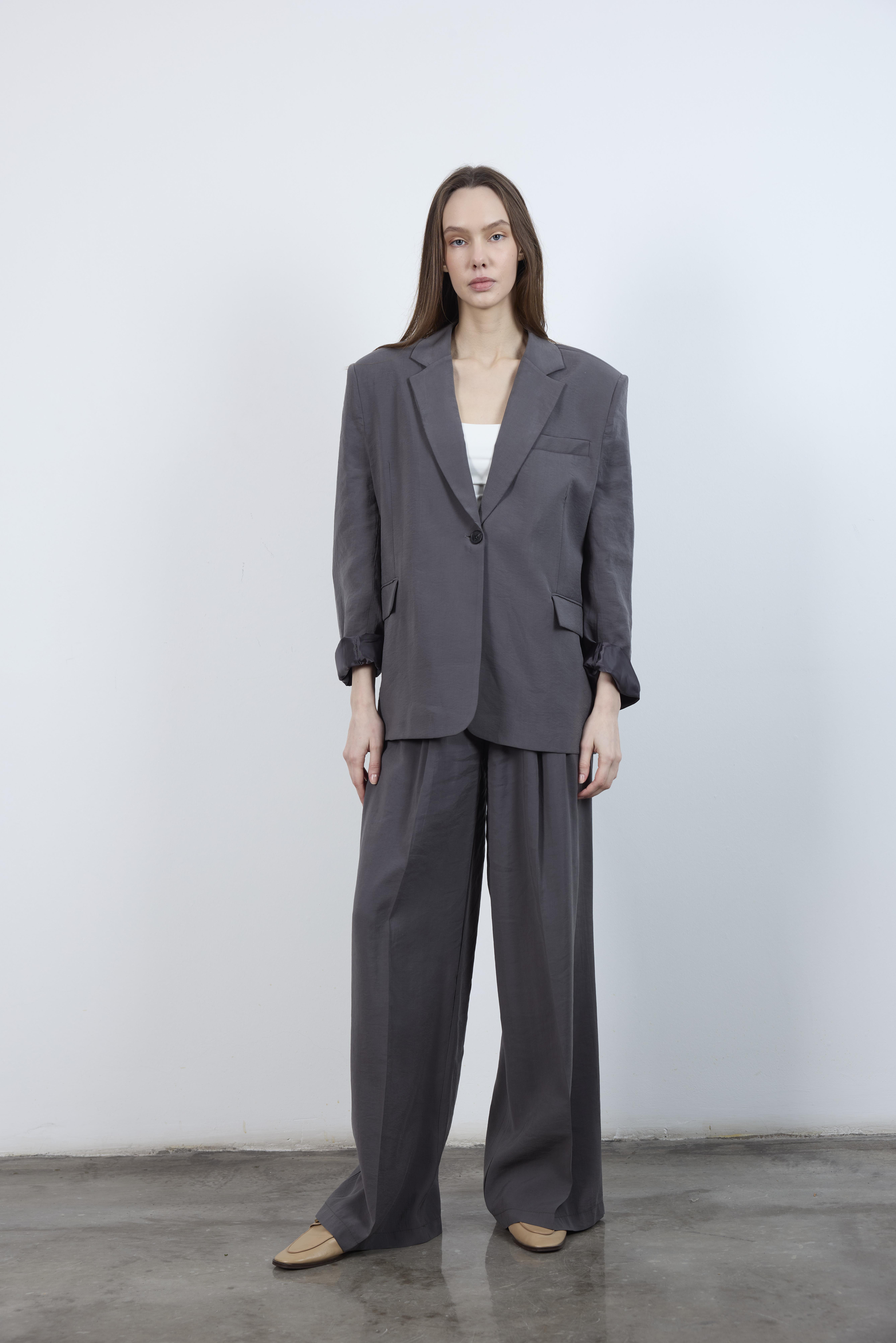 9549 CEKET ANTRASİT