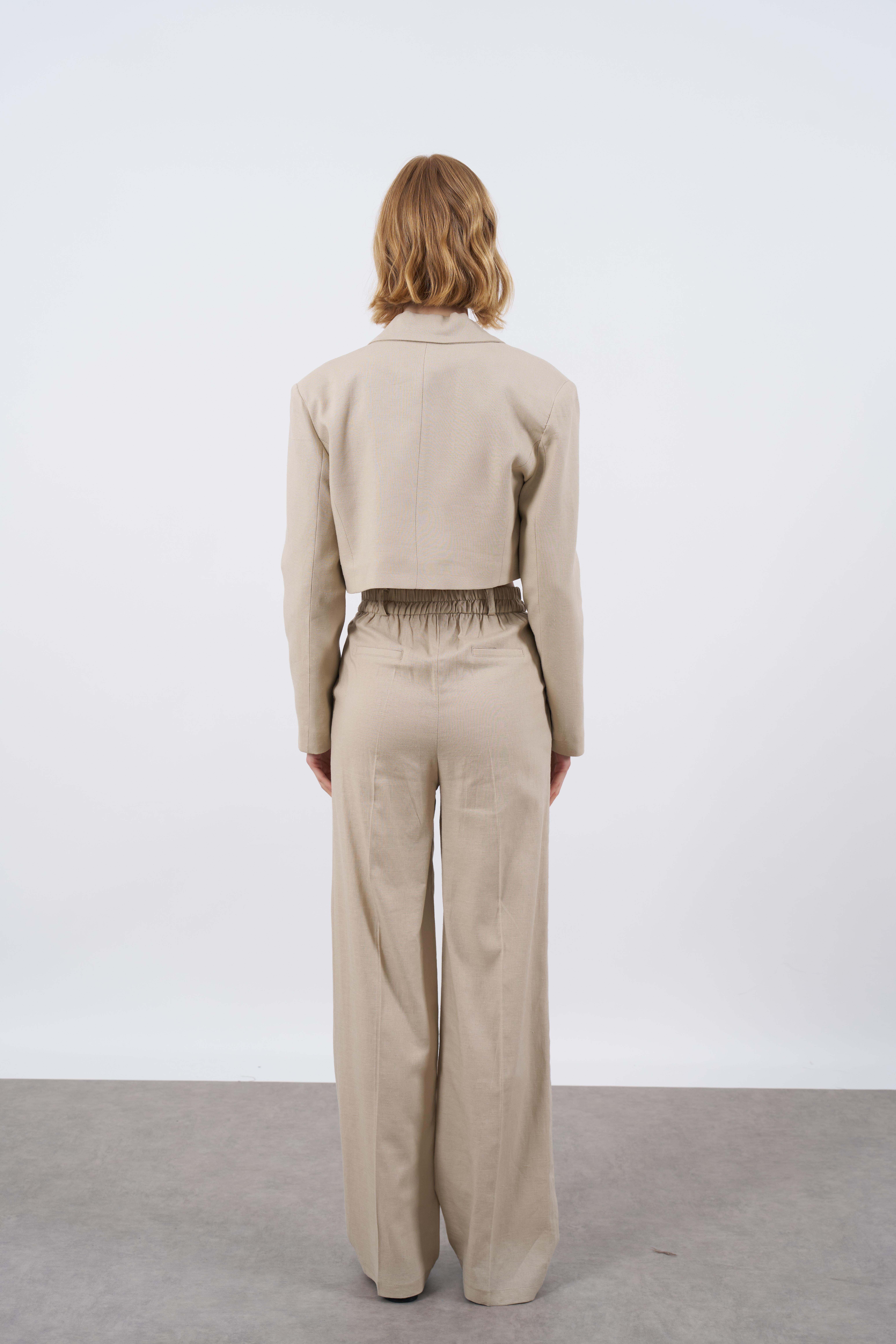 50971 CEKET PANTOLON TAKIM TAŞ