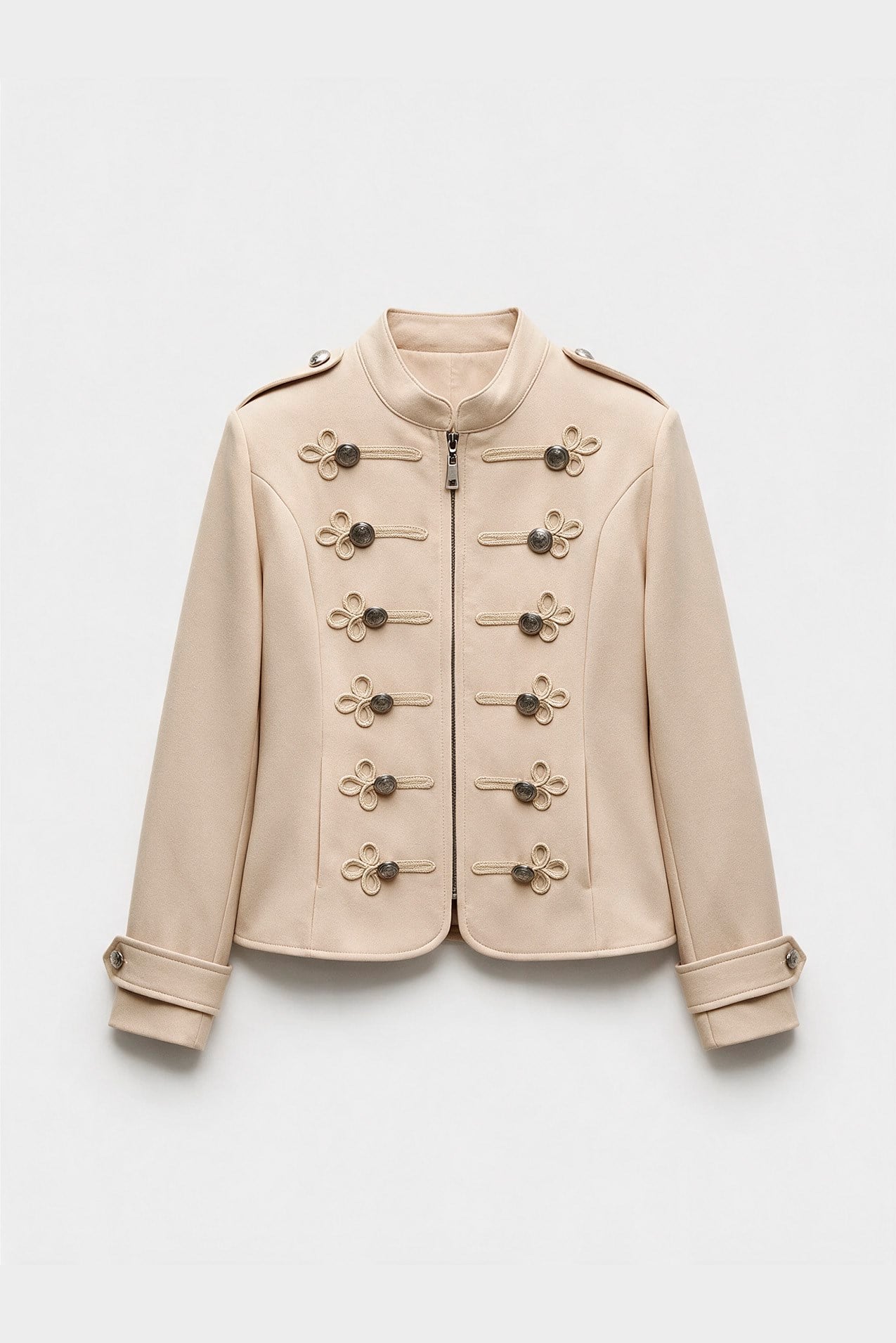 9729 NAPOLYON BLAZER CEKET TAŞ