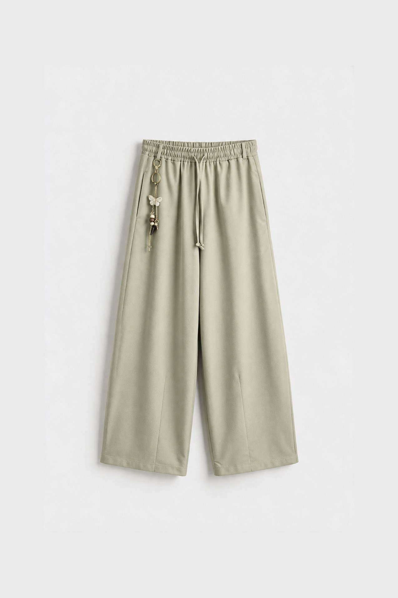 51489 CHARMLI PANTOLON HAKİ