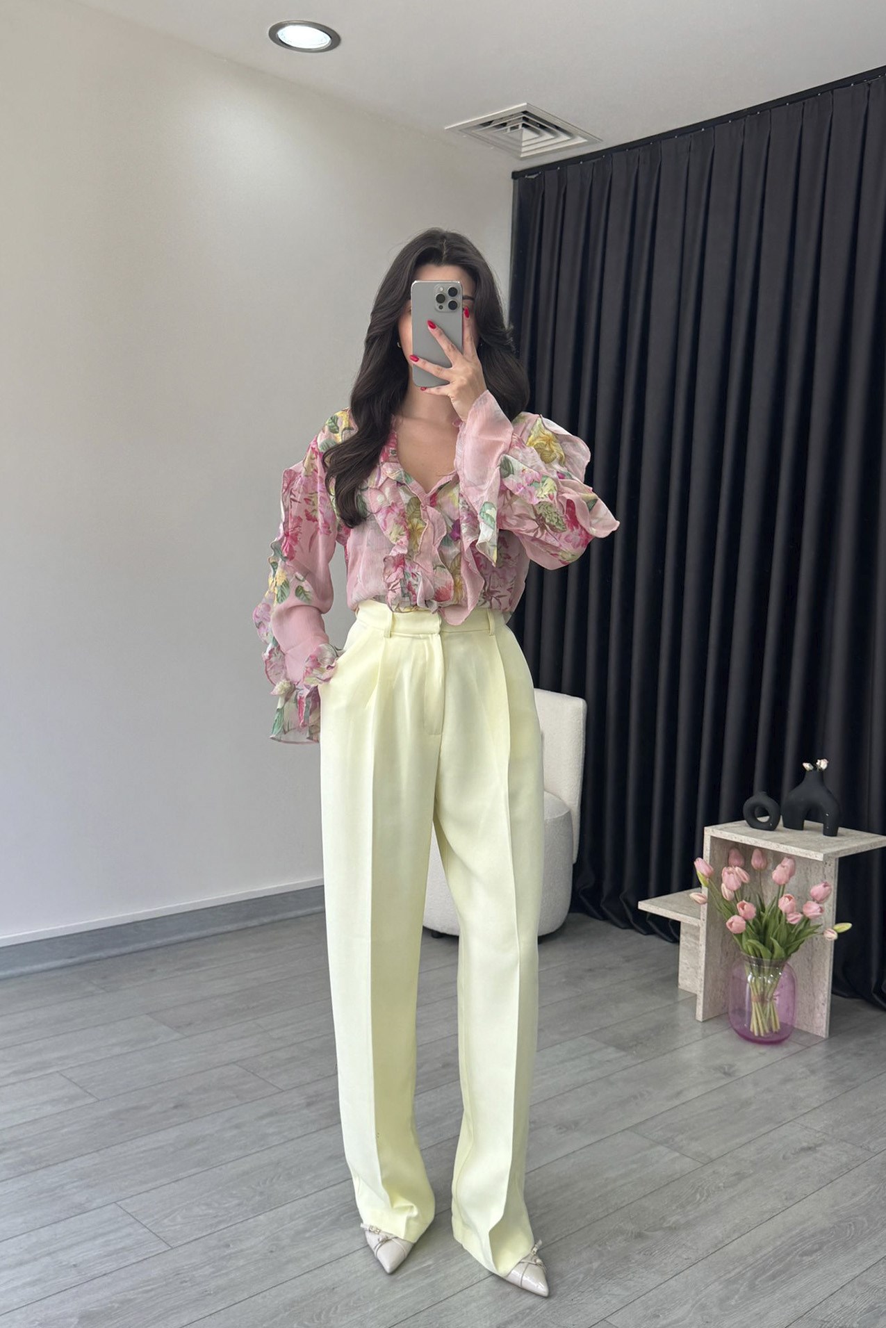 51024 PANTOLON SARI