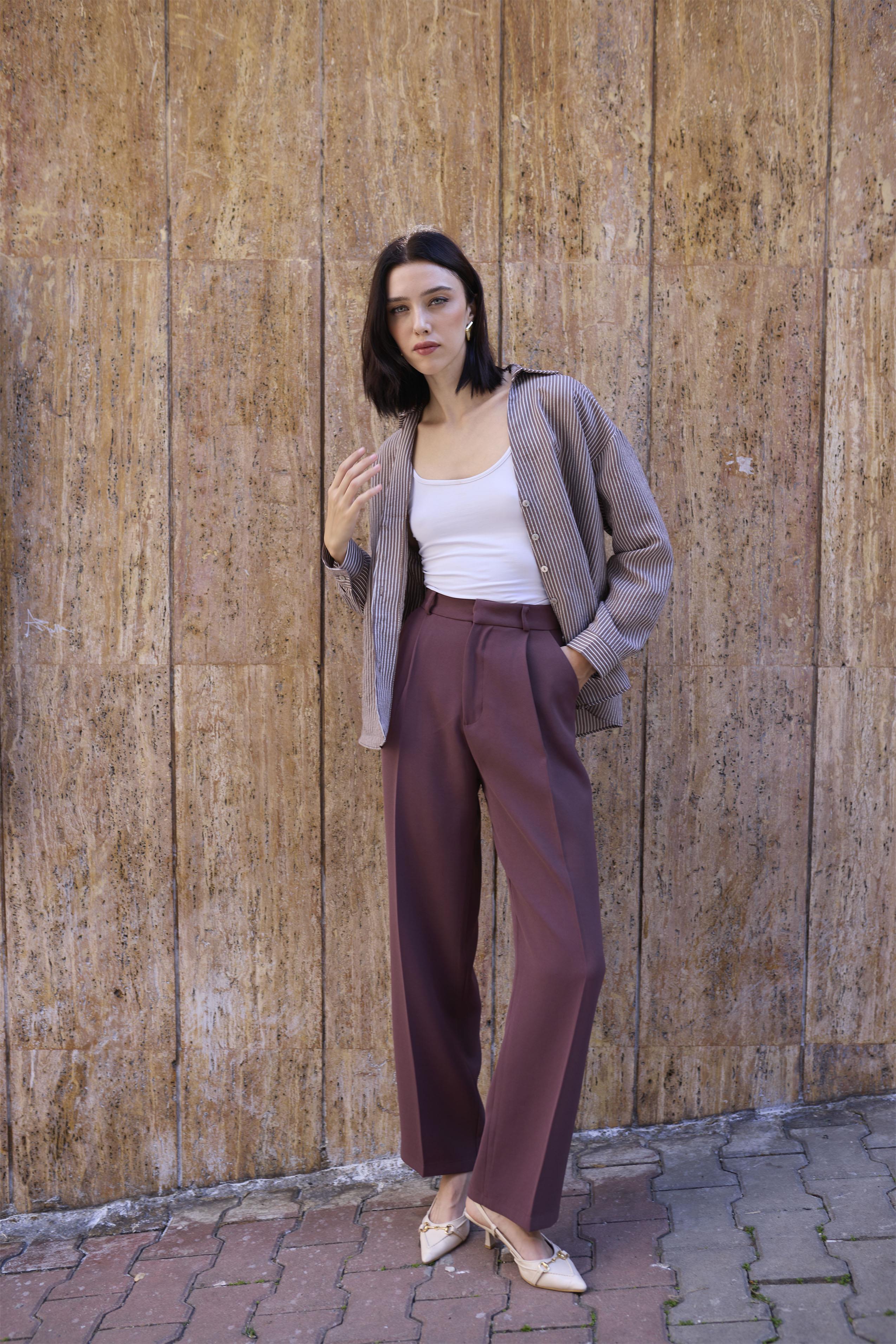 51024 PANTOLON SOĞAN