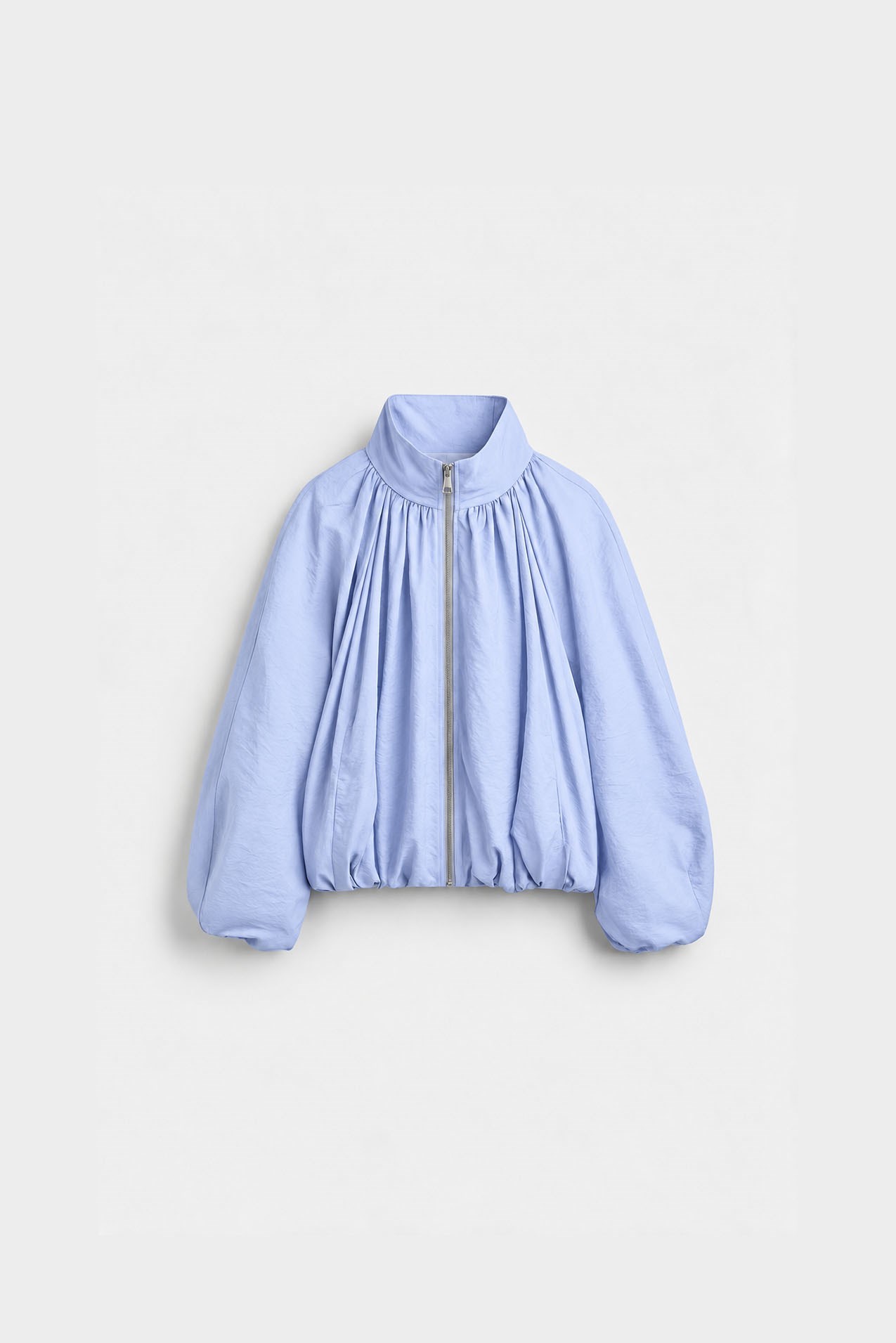 9808 REGLAN BOMBER MAVİ