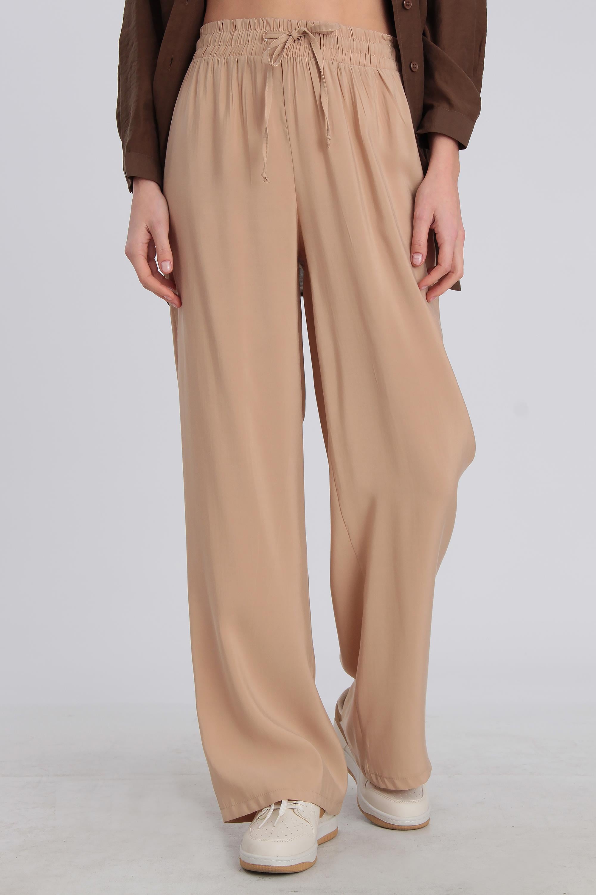 50867 PANTOLON CAMEL