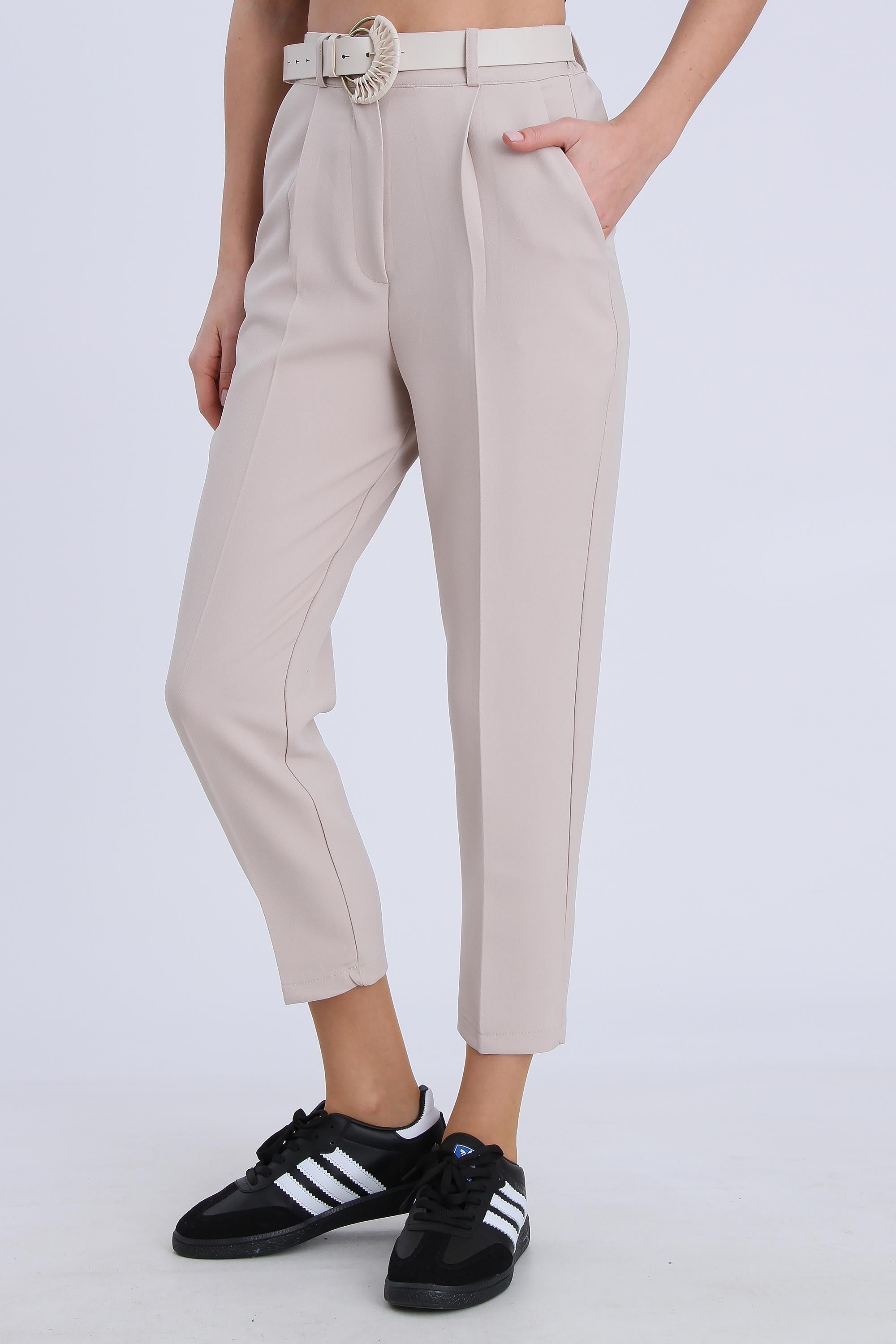 50710 ATLAS PANTOLON TAŞ