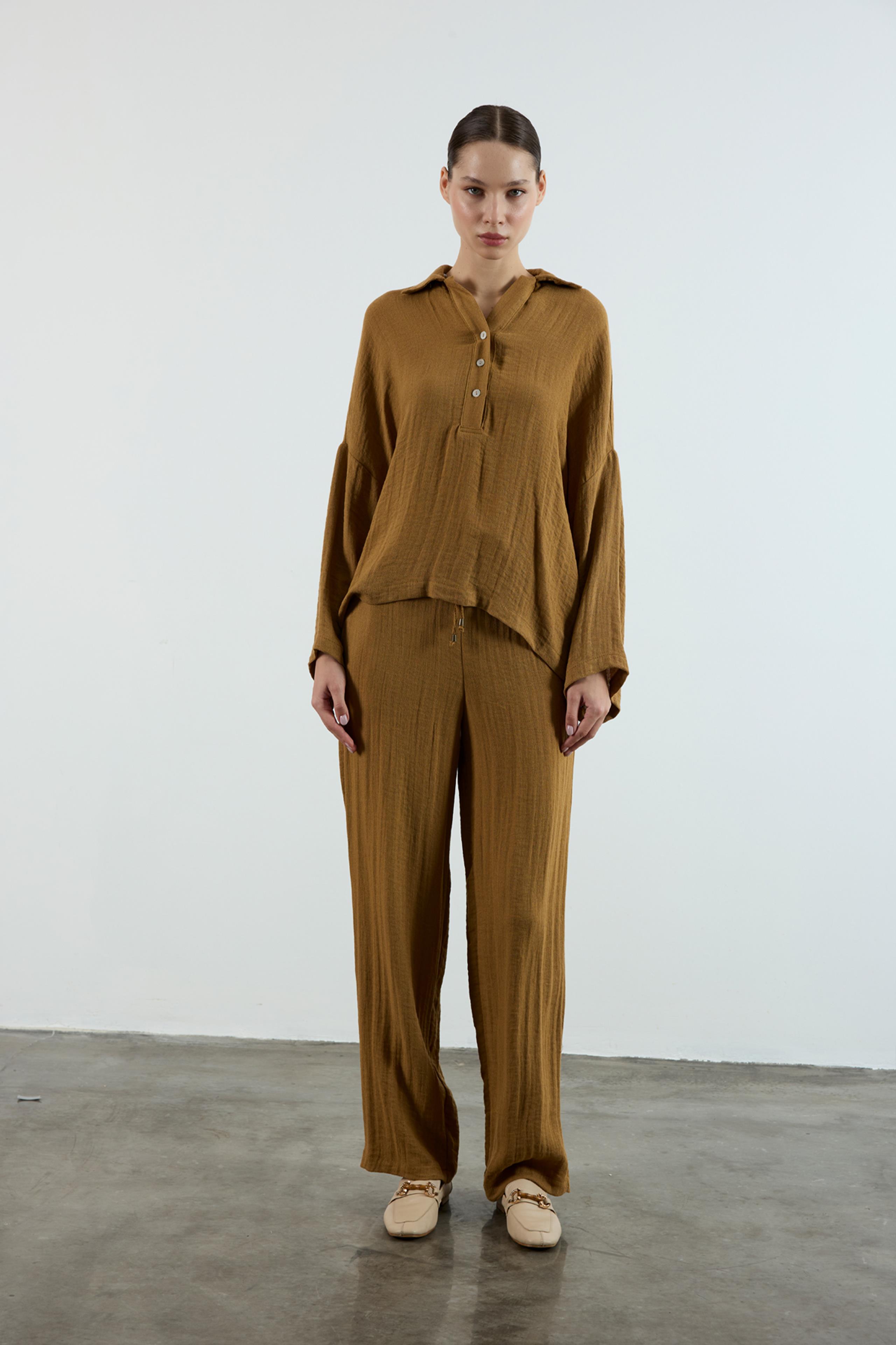 51119 SWEAT PANTOLON TAKIM HARDAL