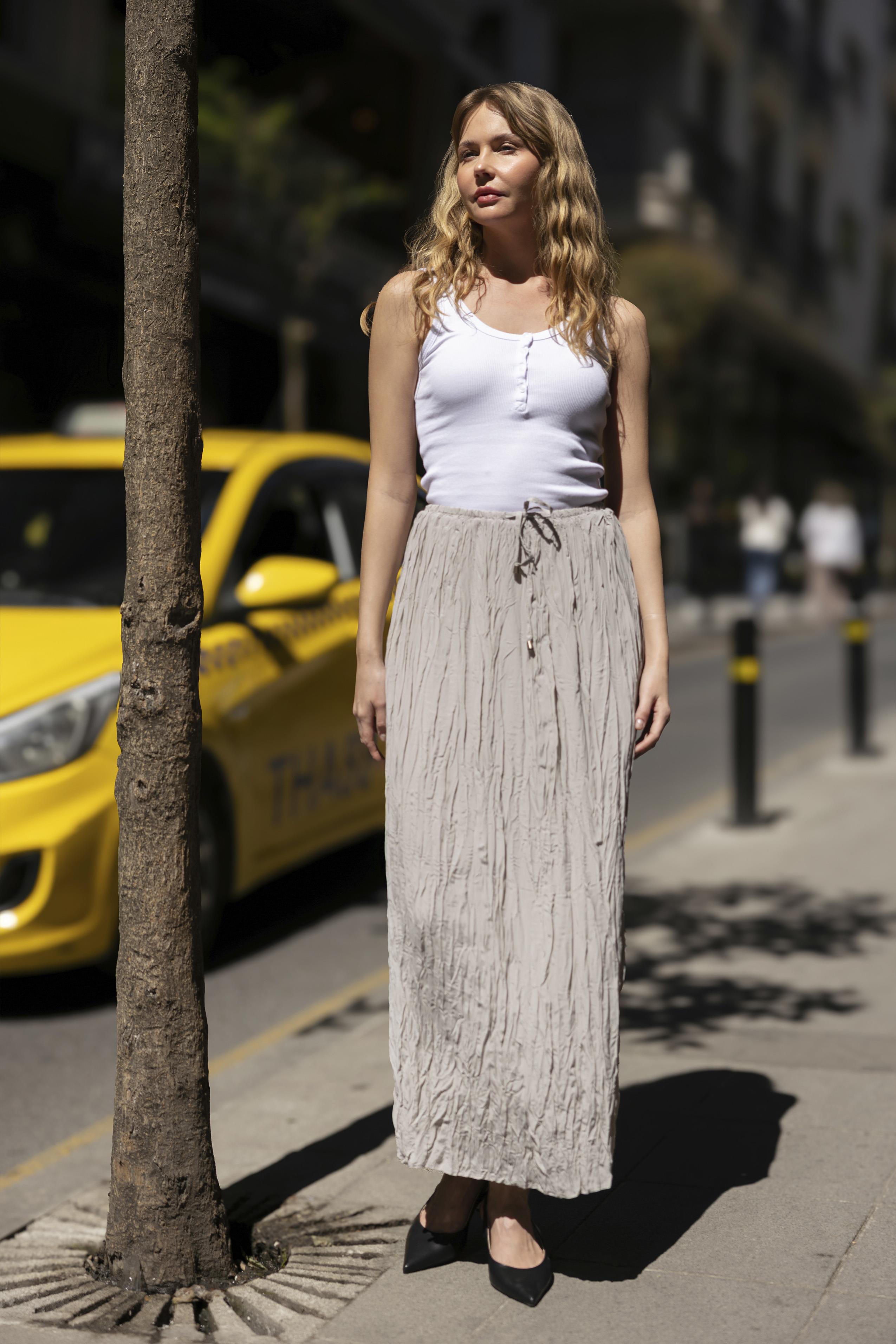 3285 BİYELİ ETEK TAŞ