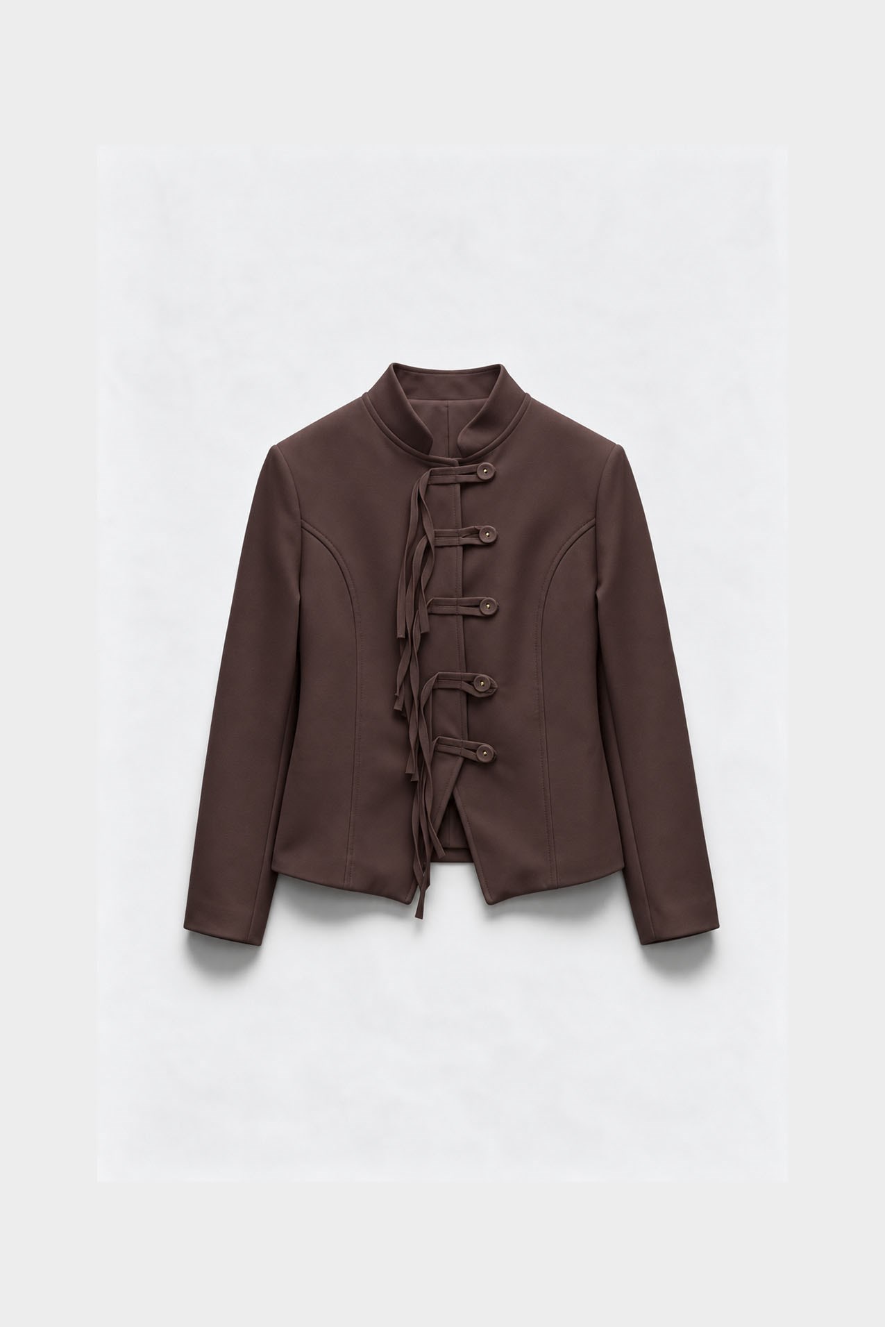 9795 BLAZER CEKET BİTTER