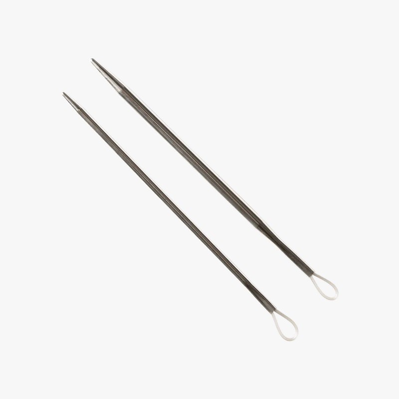 Addi AddiLoop 922-7 Metal Yün İğnesi Seti ( 2.50 mm / 3.75 mm )
