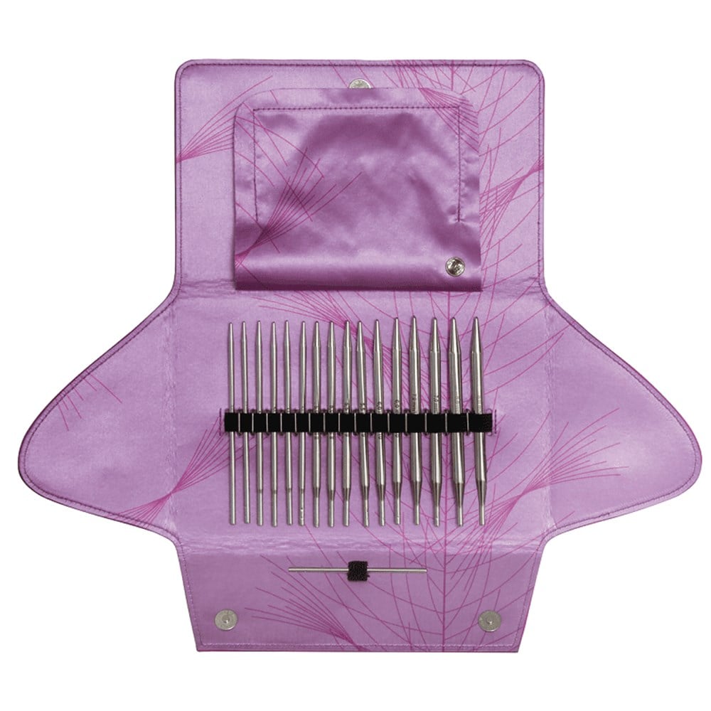 ADDİ CLİCK MİX DEĞİŞTİRİLEBİLİR MİSİNALI ŞİŞ SETİ 760-2