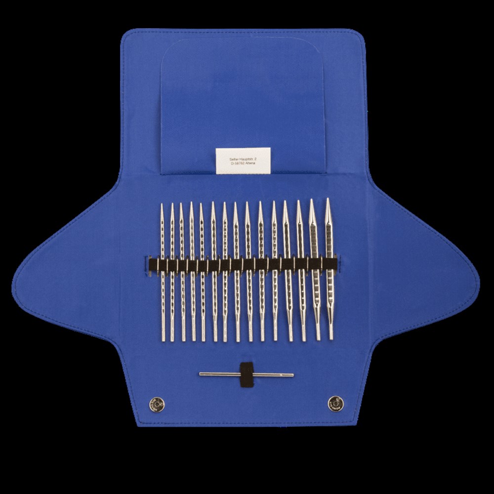 ADDİ CLICK NOVEL LACE SET 740-2