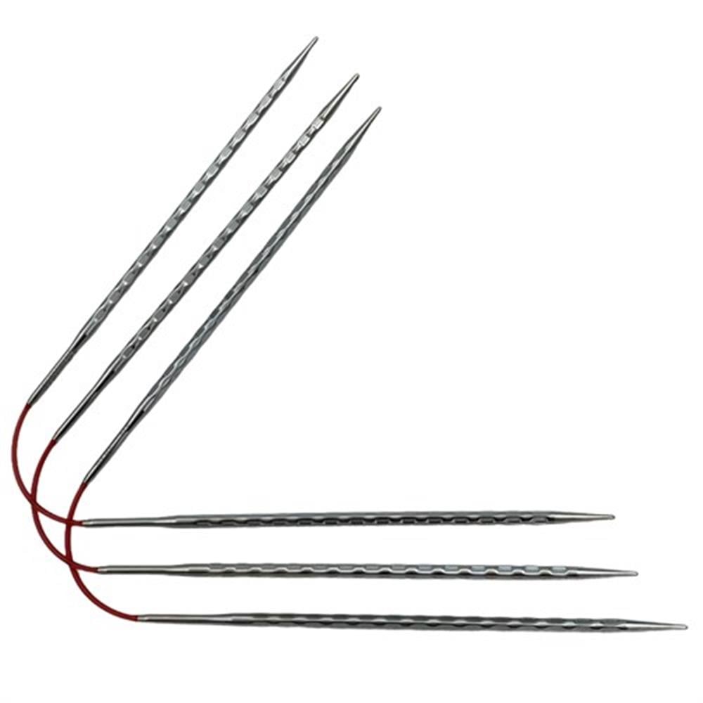 Addi Trio Novel Long 4 mm