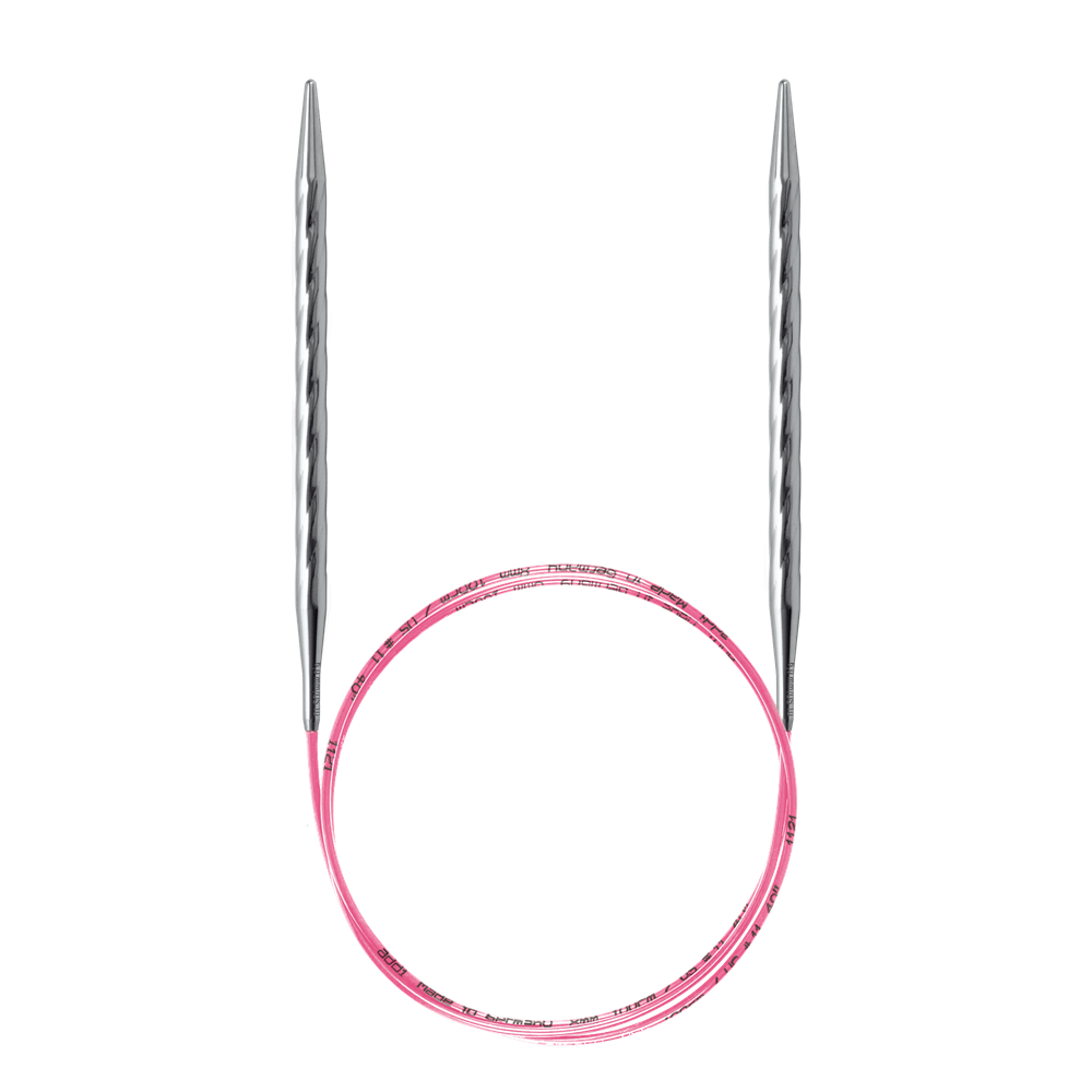 Addi Unicorn Misinalı Şiş 80 cm 5.00 mm