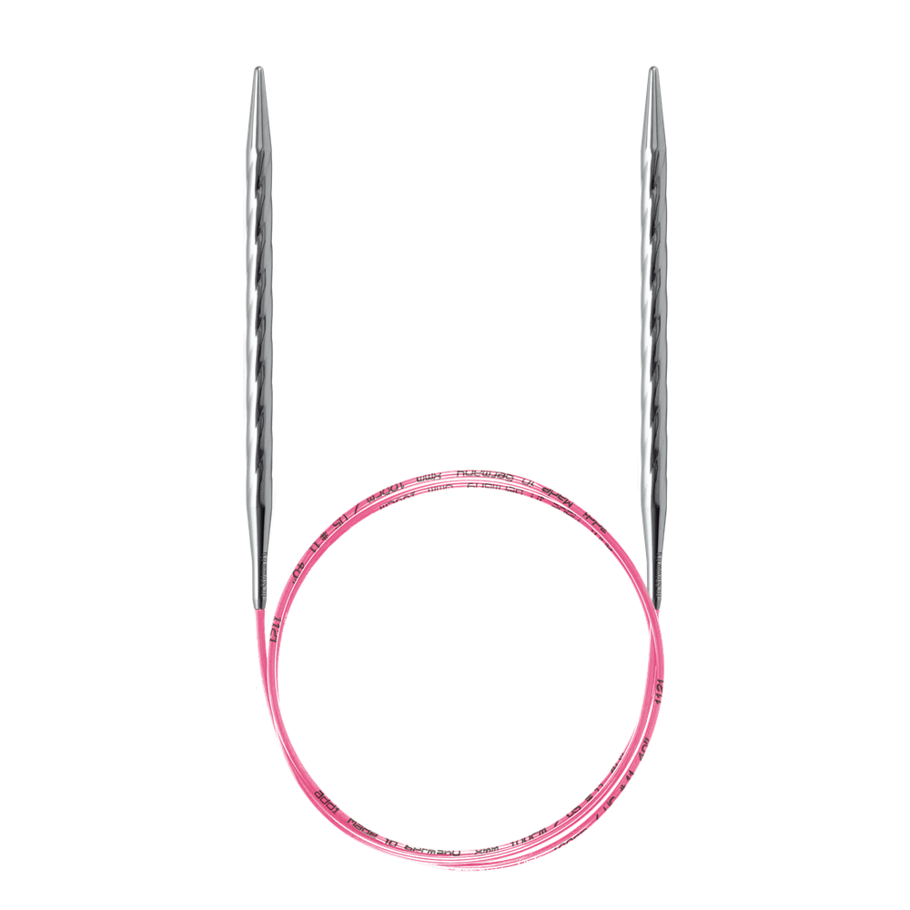 Addi Unicorn Misinalı Şiş 80 cm 3.75 mm