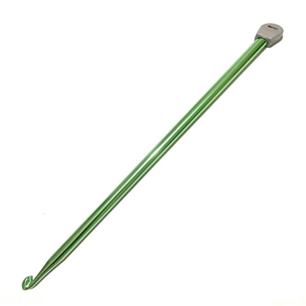 Afgan Tunus Tığ Şiş 35 cm 