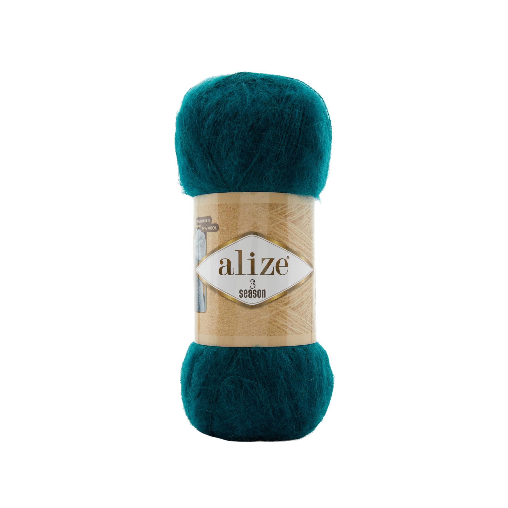 Alize 3 Season 17