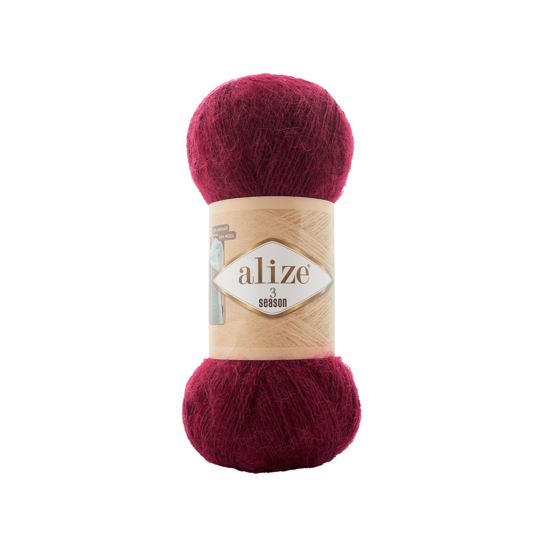 Alize 3 Season 57