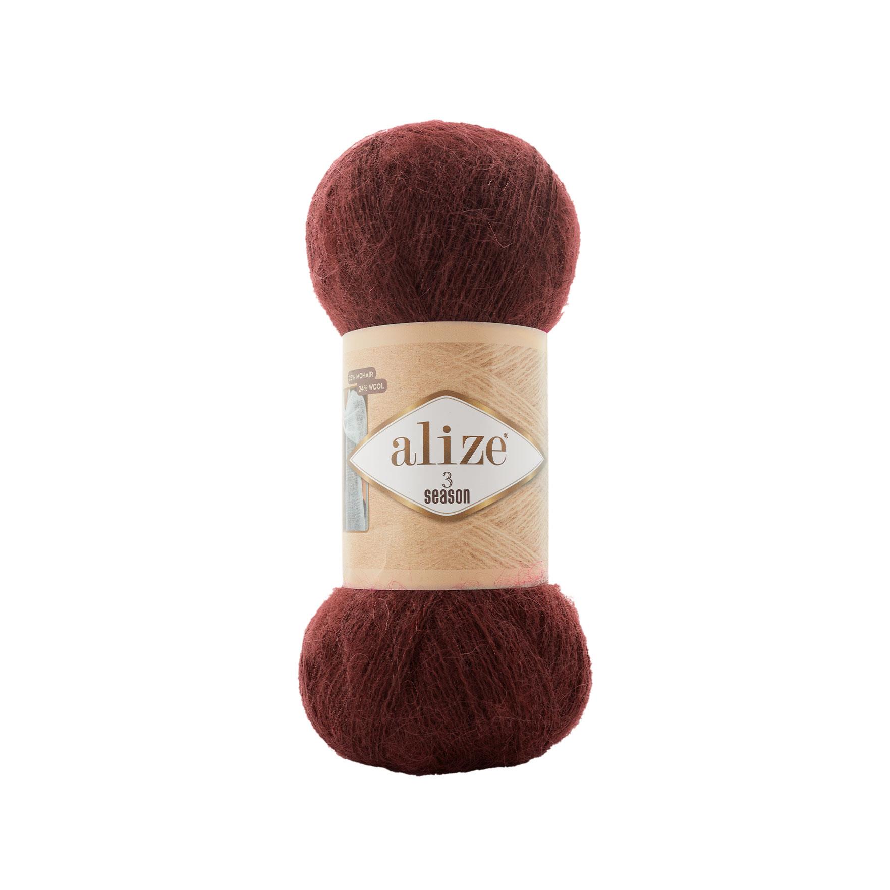 Alize 3 Season 630