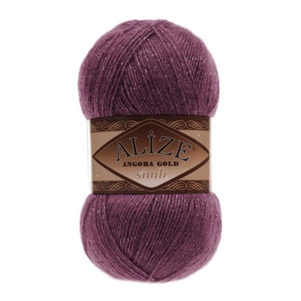 Alize Angora Gold Simli