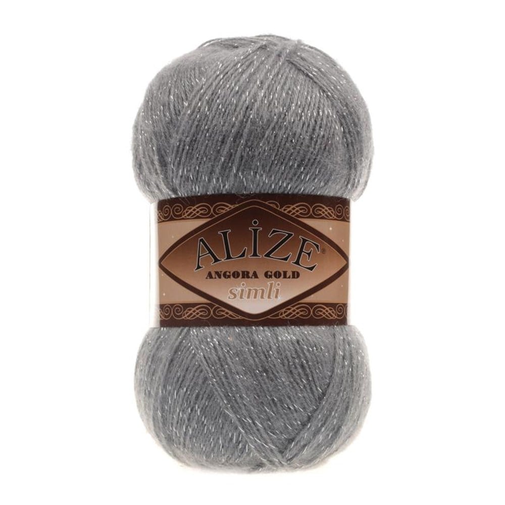ALİZE ANGORA GOLD SİMLİ 87