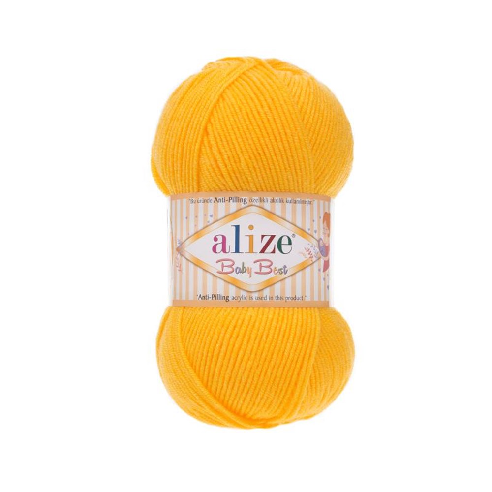 ALİZE BABY BEST 216