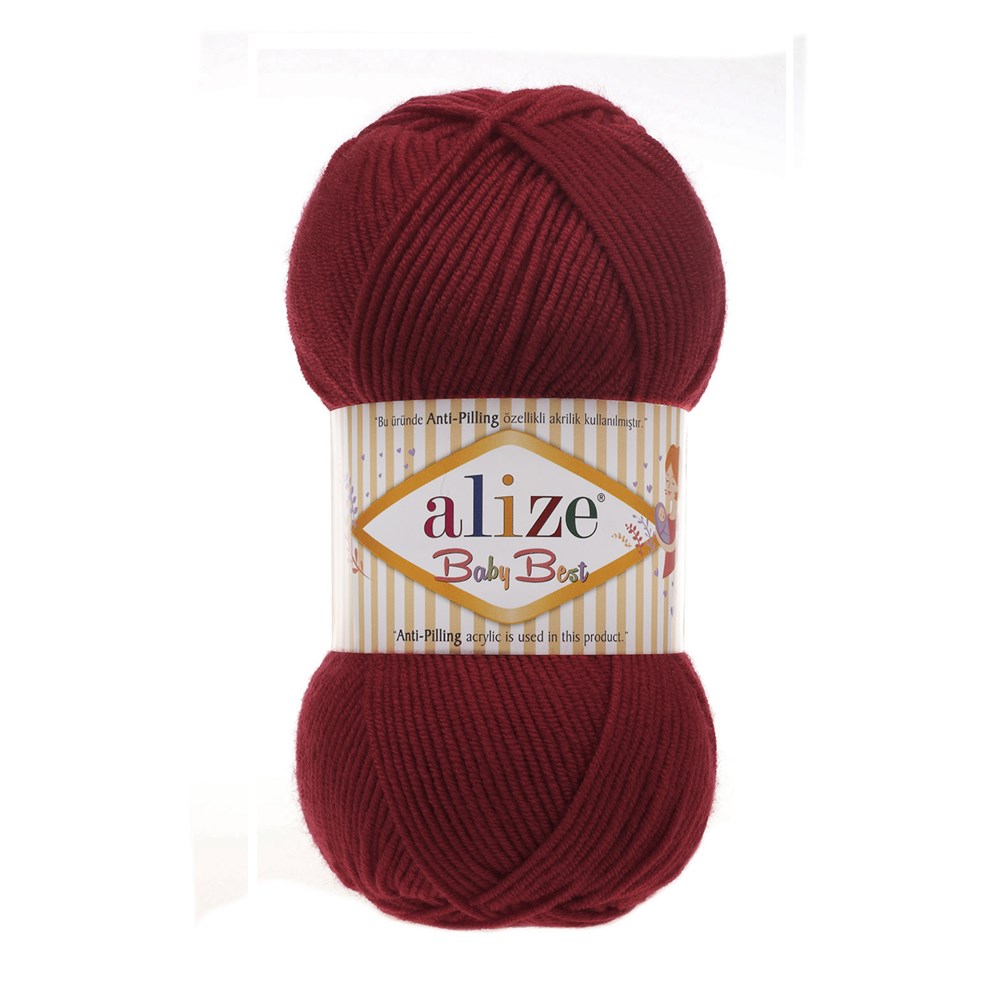 ALİZE BABY BEST 390