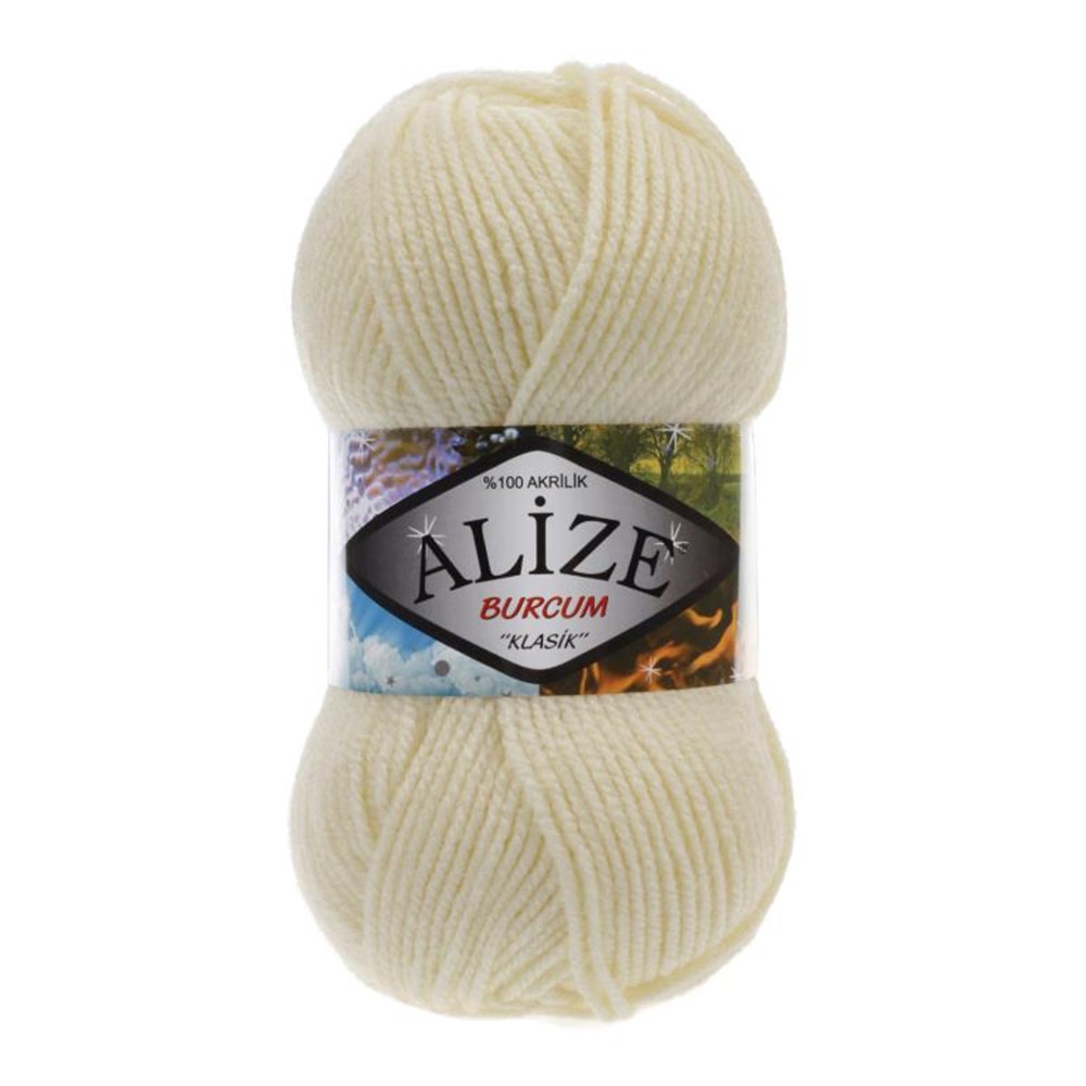 ALİZE BURCUM KLASİK 01
