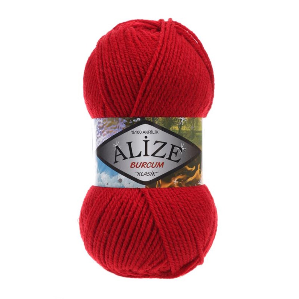 ALİZE BURCUM KLASİK 106