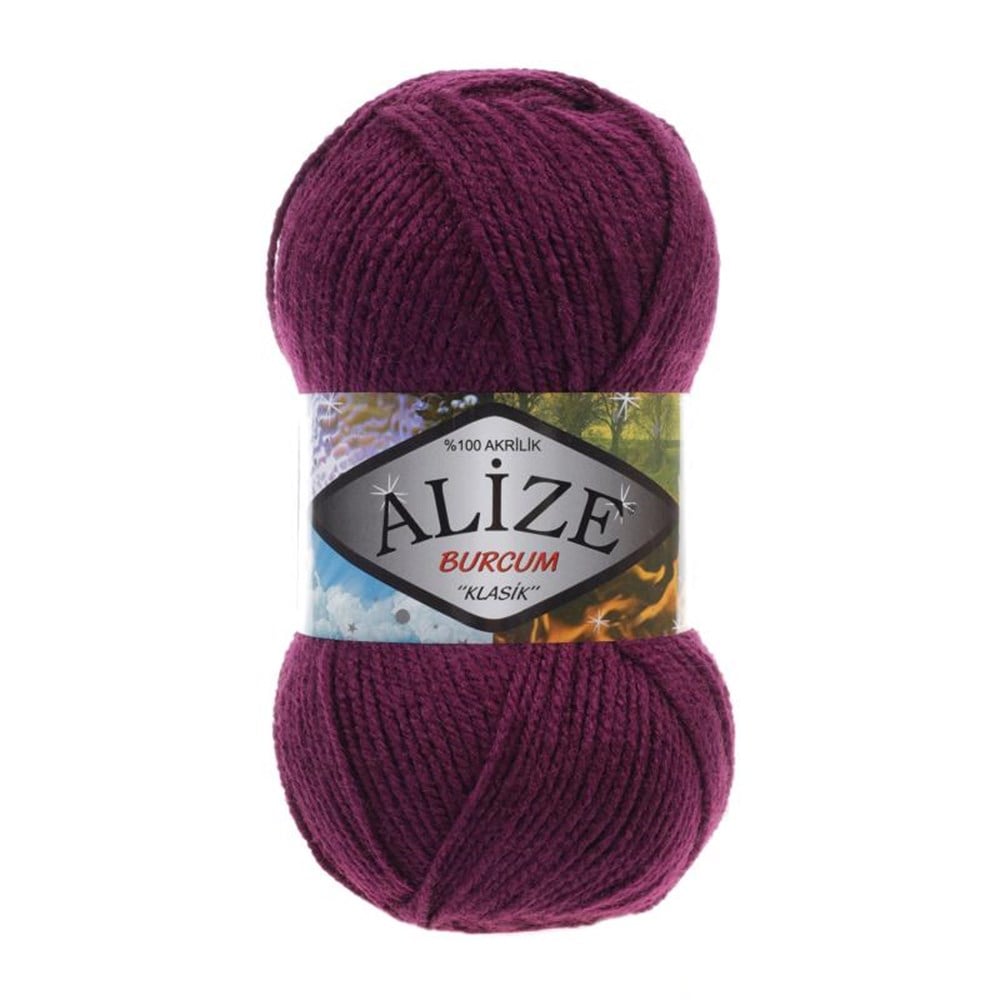 ALİZE BURCUM KLASİK 304