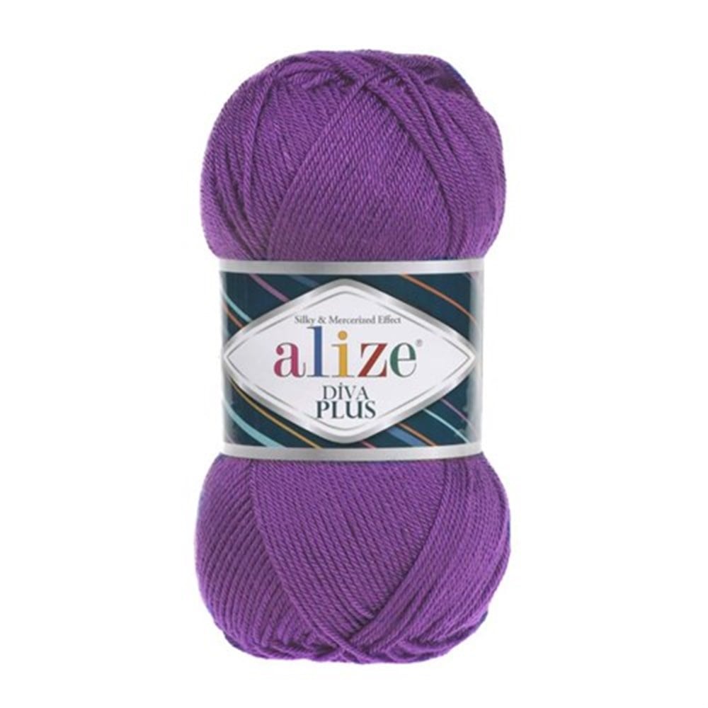 Alize Diva Plus