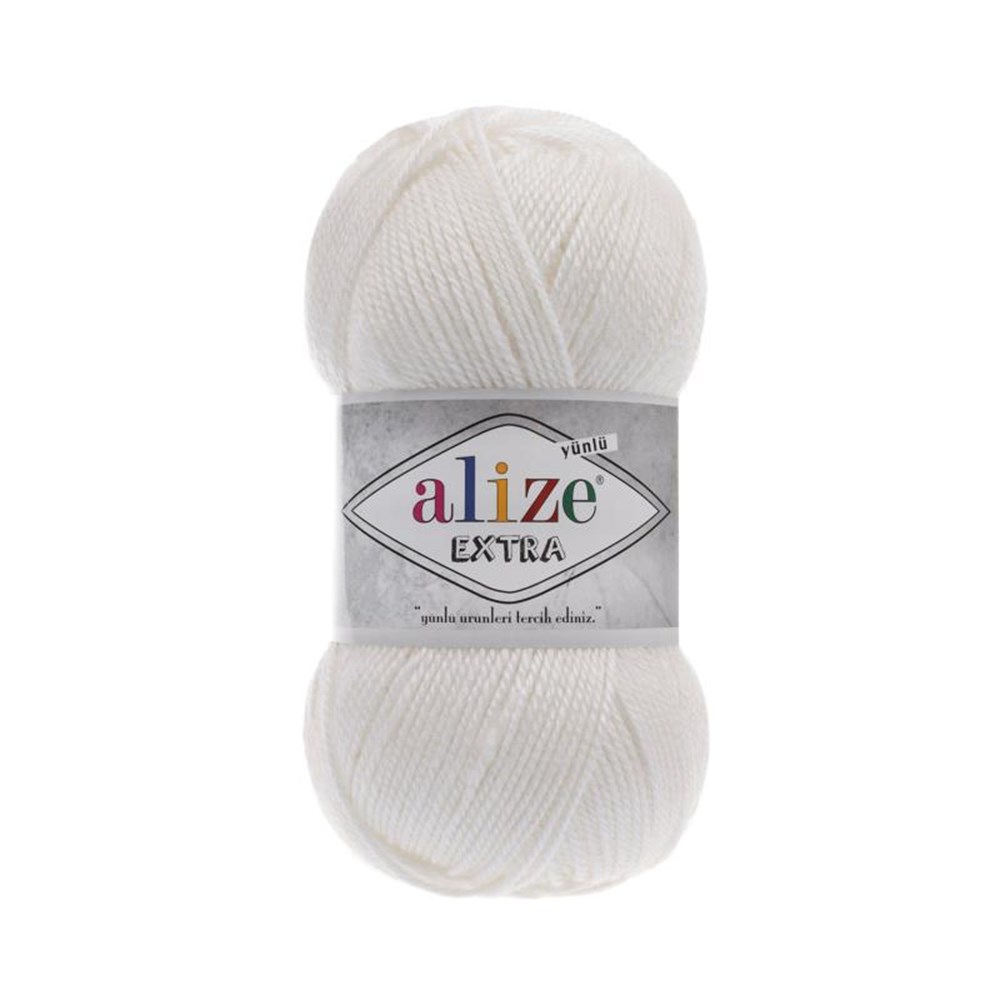 ALİZE EXTRA 55