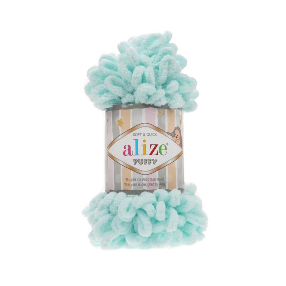 ALİZE PUFFY 15