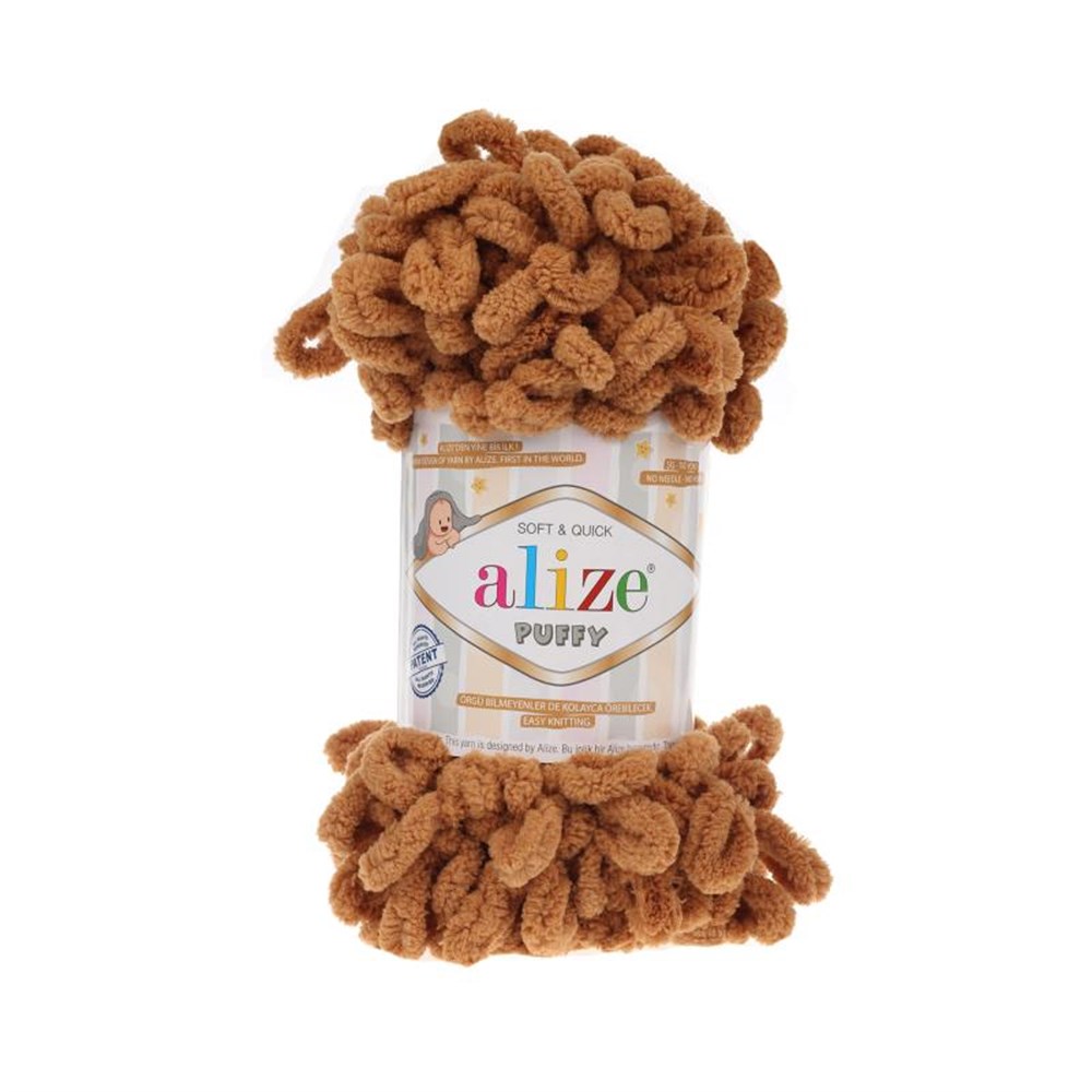 ALİZE PUFFY 179