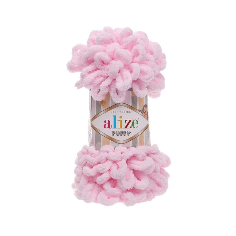 ALİZE PUFFY 31