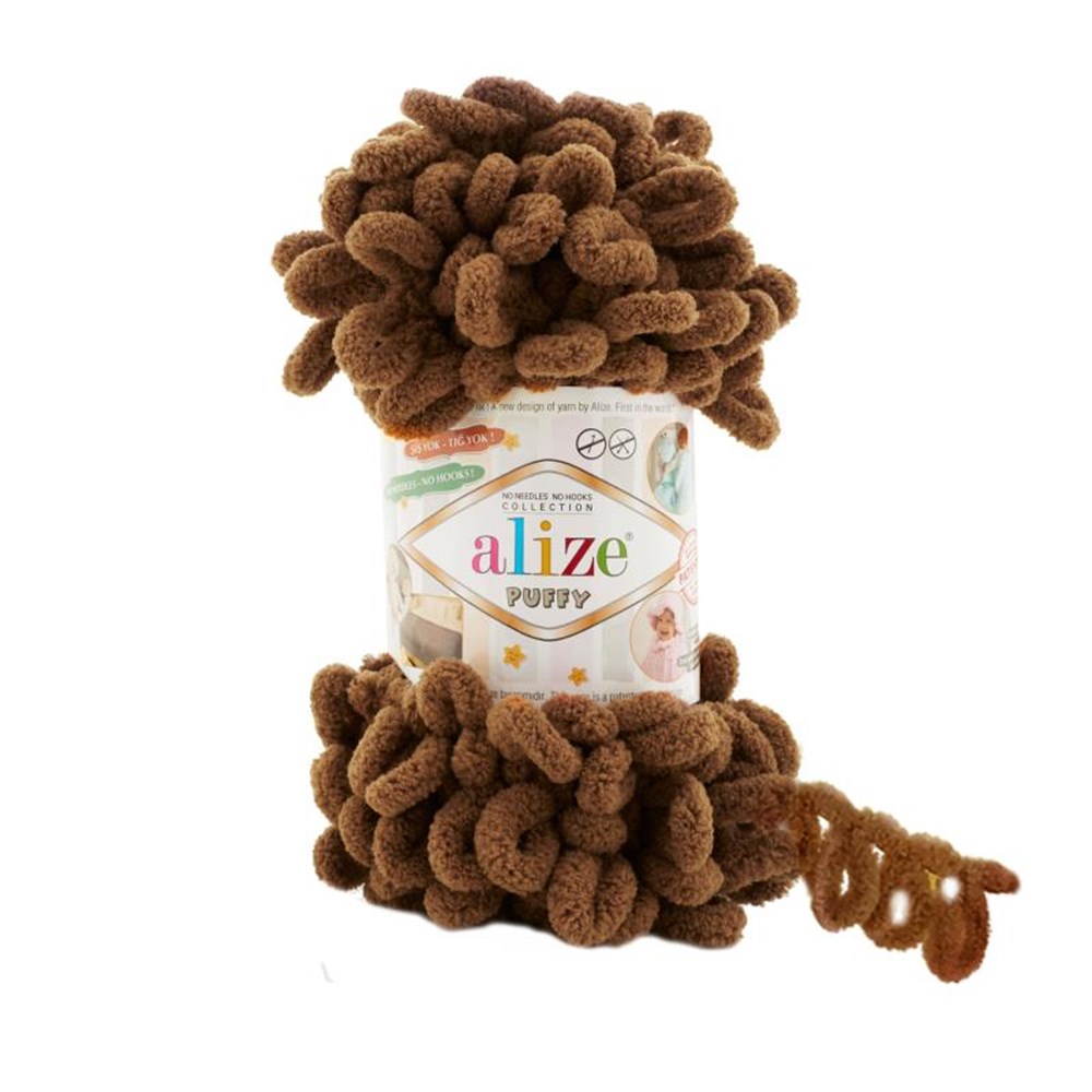 ALİZE PUFFY 321