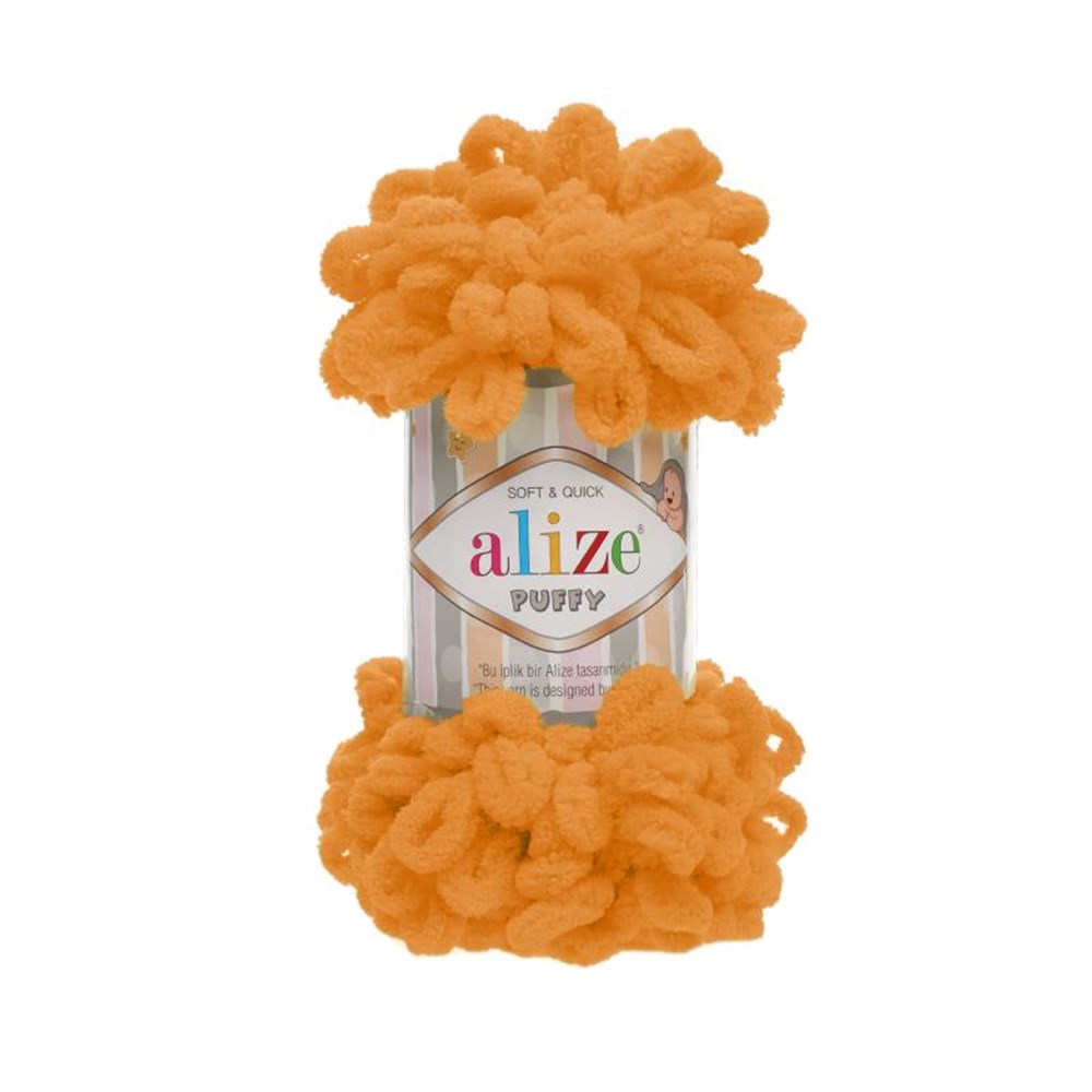 ALİZE PUFFY 336