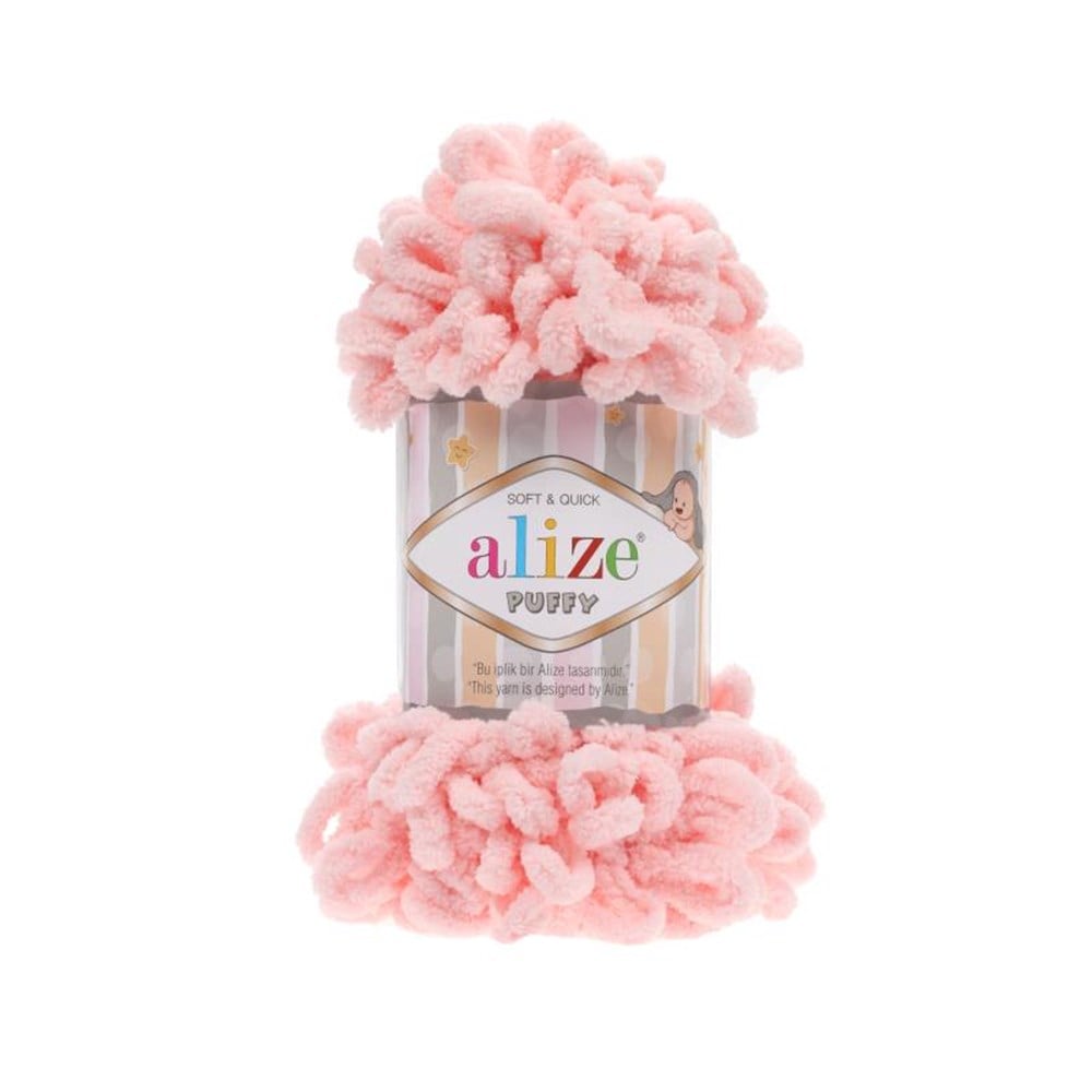 ALİZE PUFFY 340
