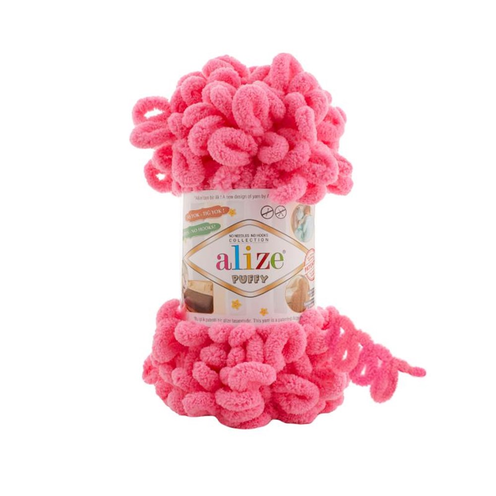 ALİZE PUFFY 377