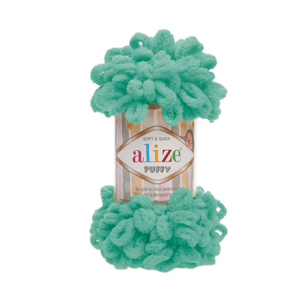 ALİZE PUFFY 490