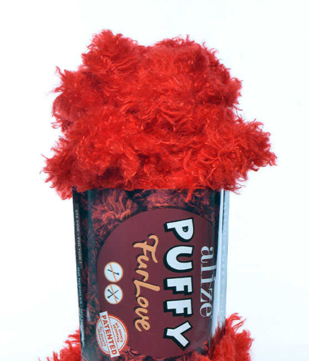 Alize Puffy FurLove 56