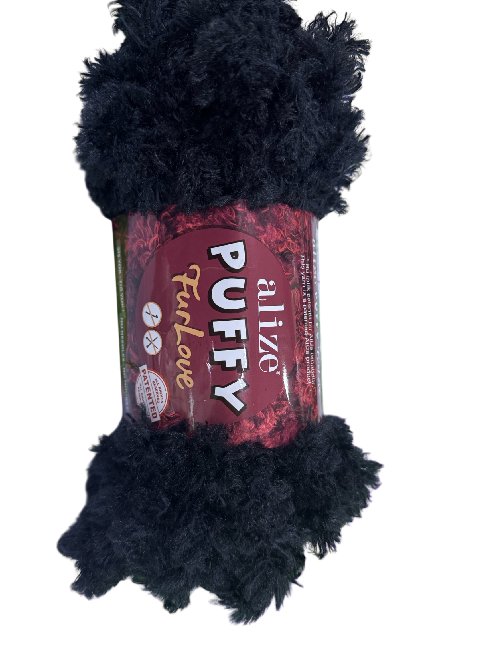 Alize Puffy FurLove 60