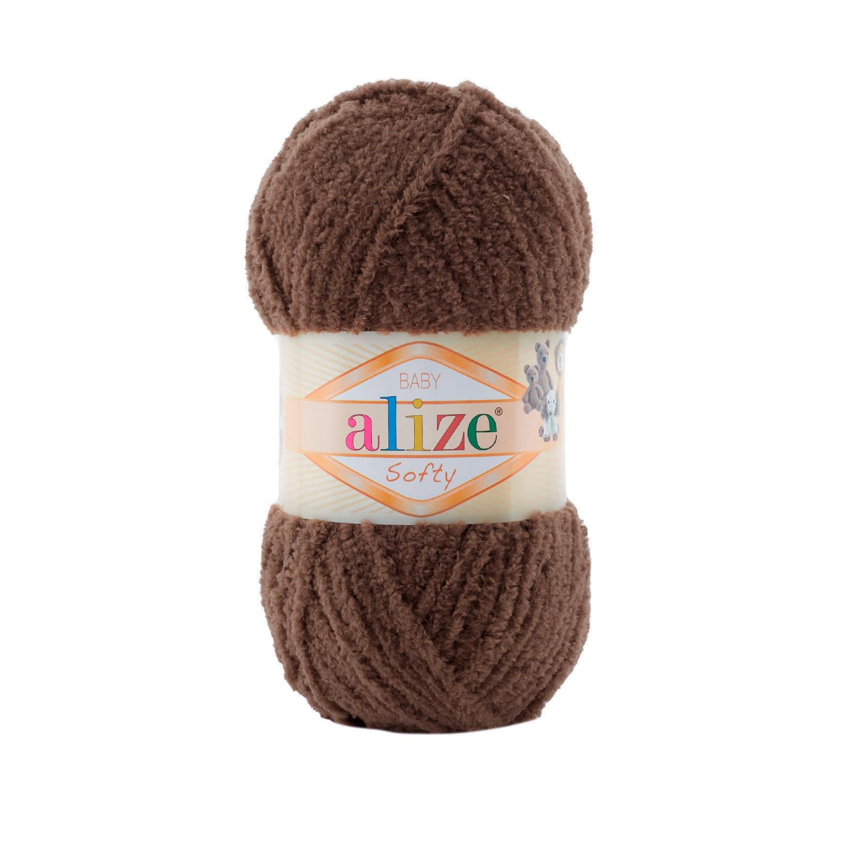 Alize Softy 493 | 50 Gr