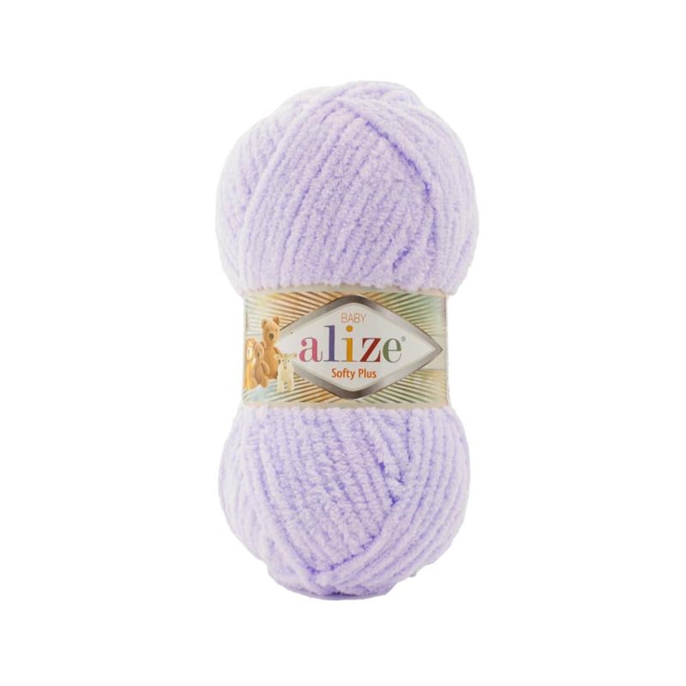ALİZE SOFTY PLUS 146