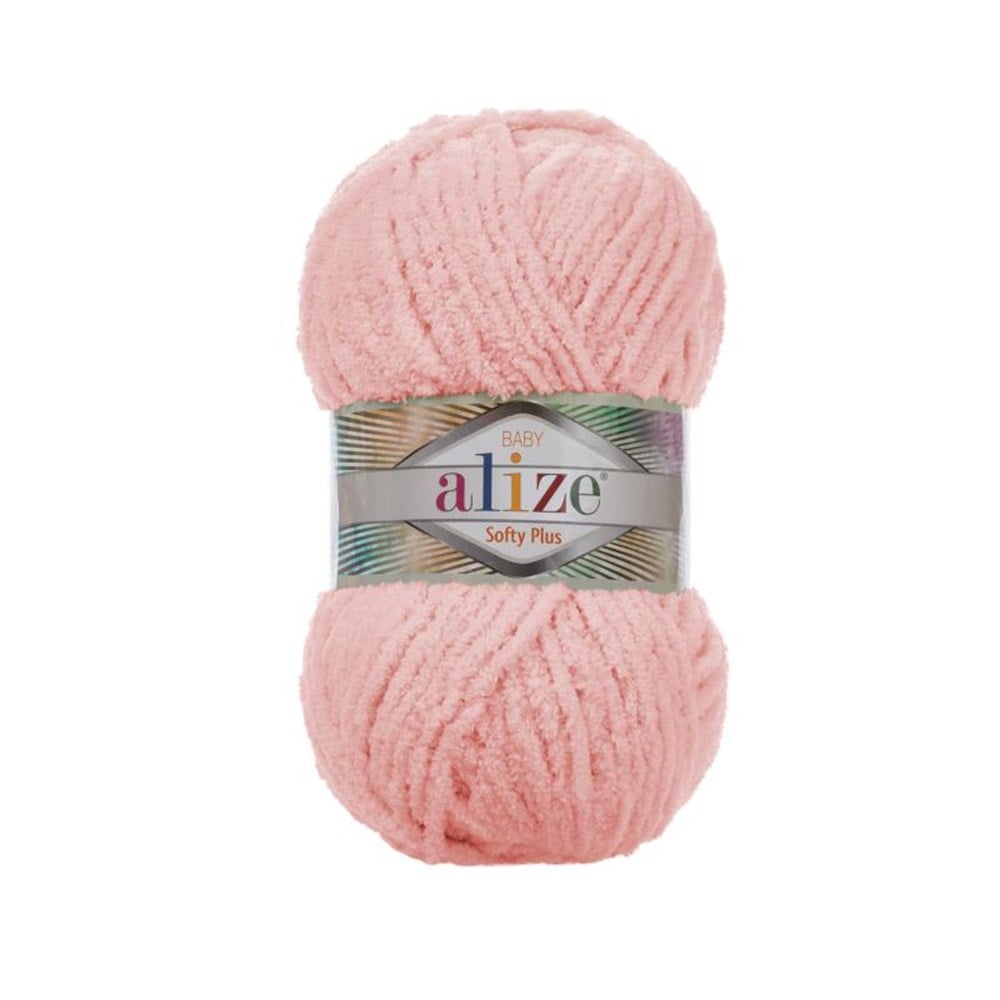 ALİZE SOFTY PLUS 340