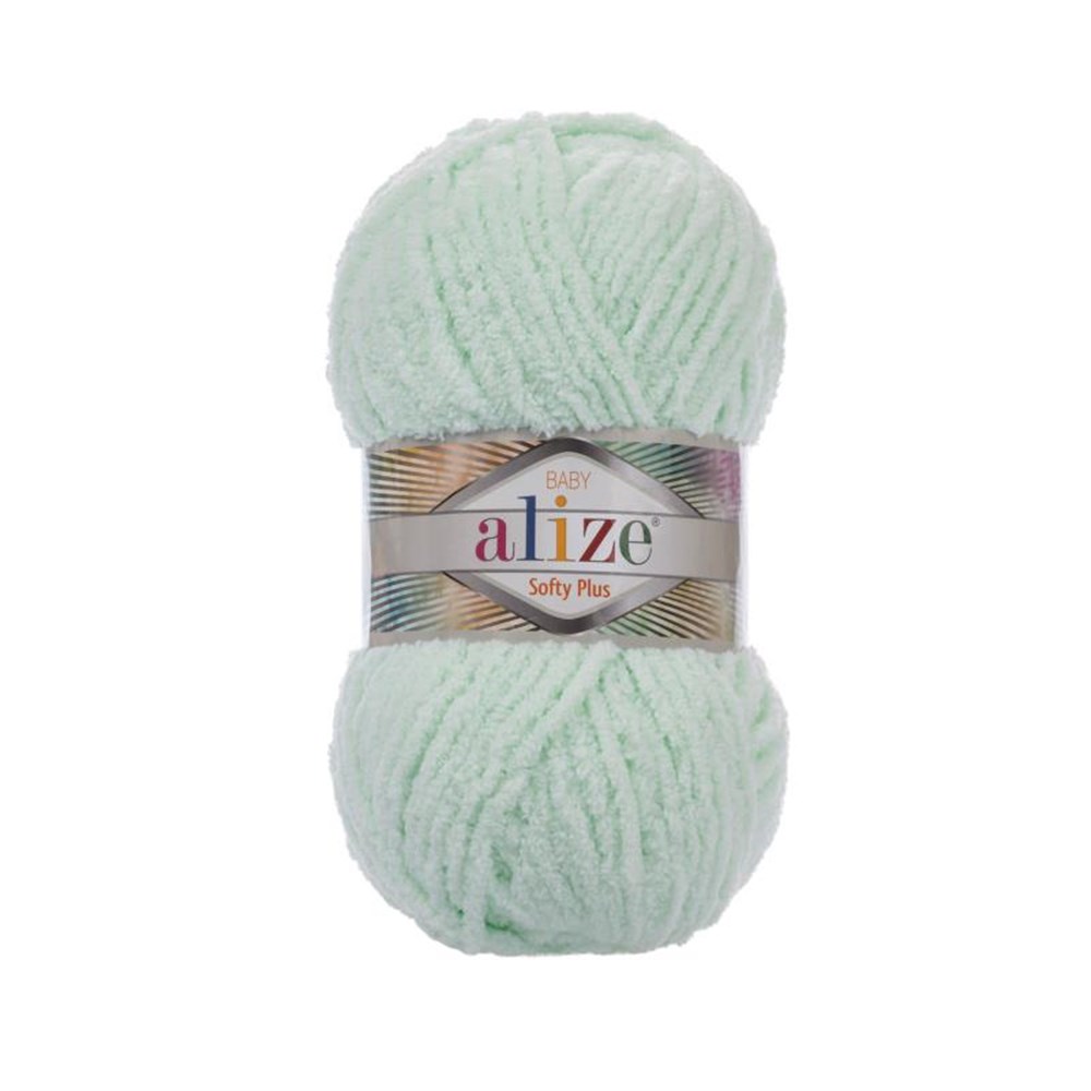 ALİZE SOFTY PLUS 464