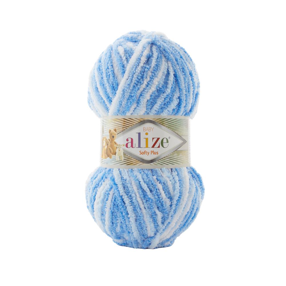 Alize Softy Plus 6371