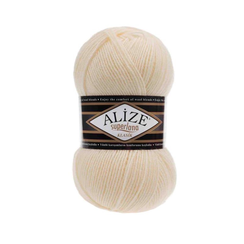 ALİZE SUPERLANA KLASİK 01