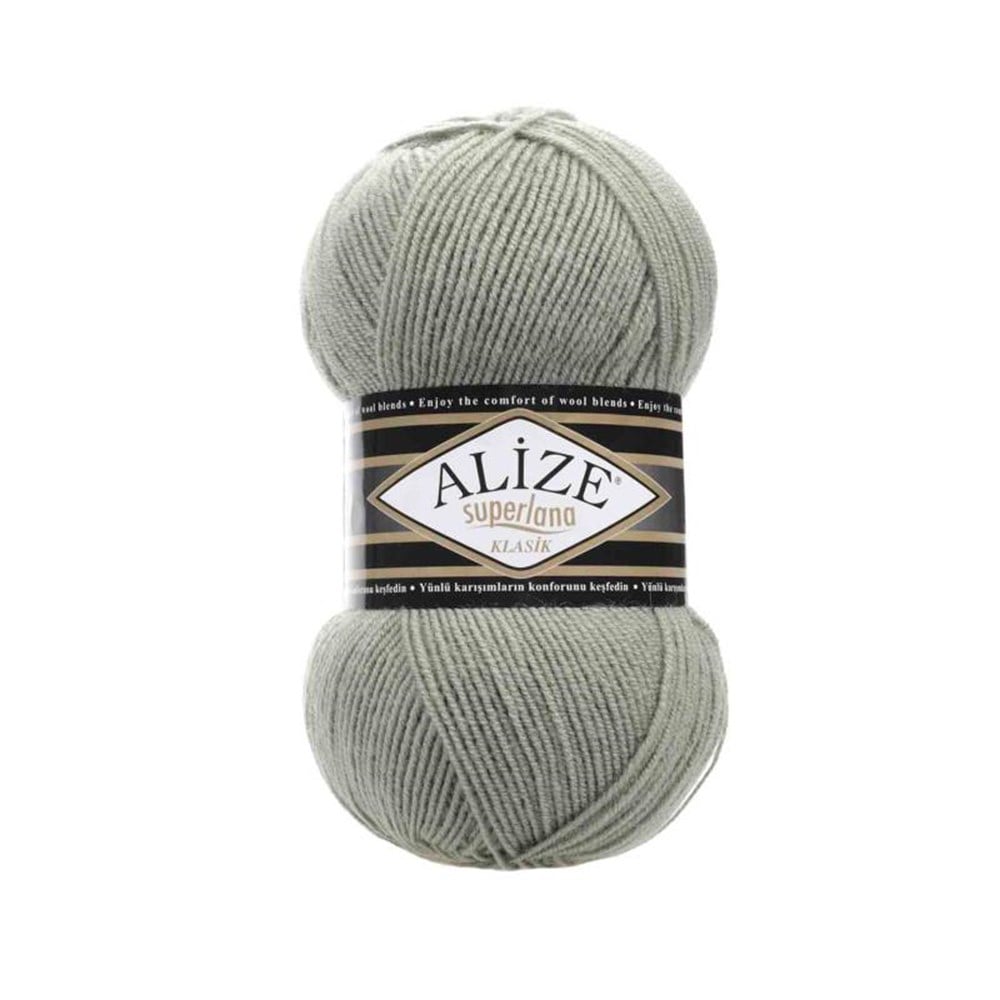 ALİZE SUPERLANA KLASİK 138
