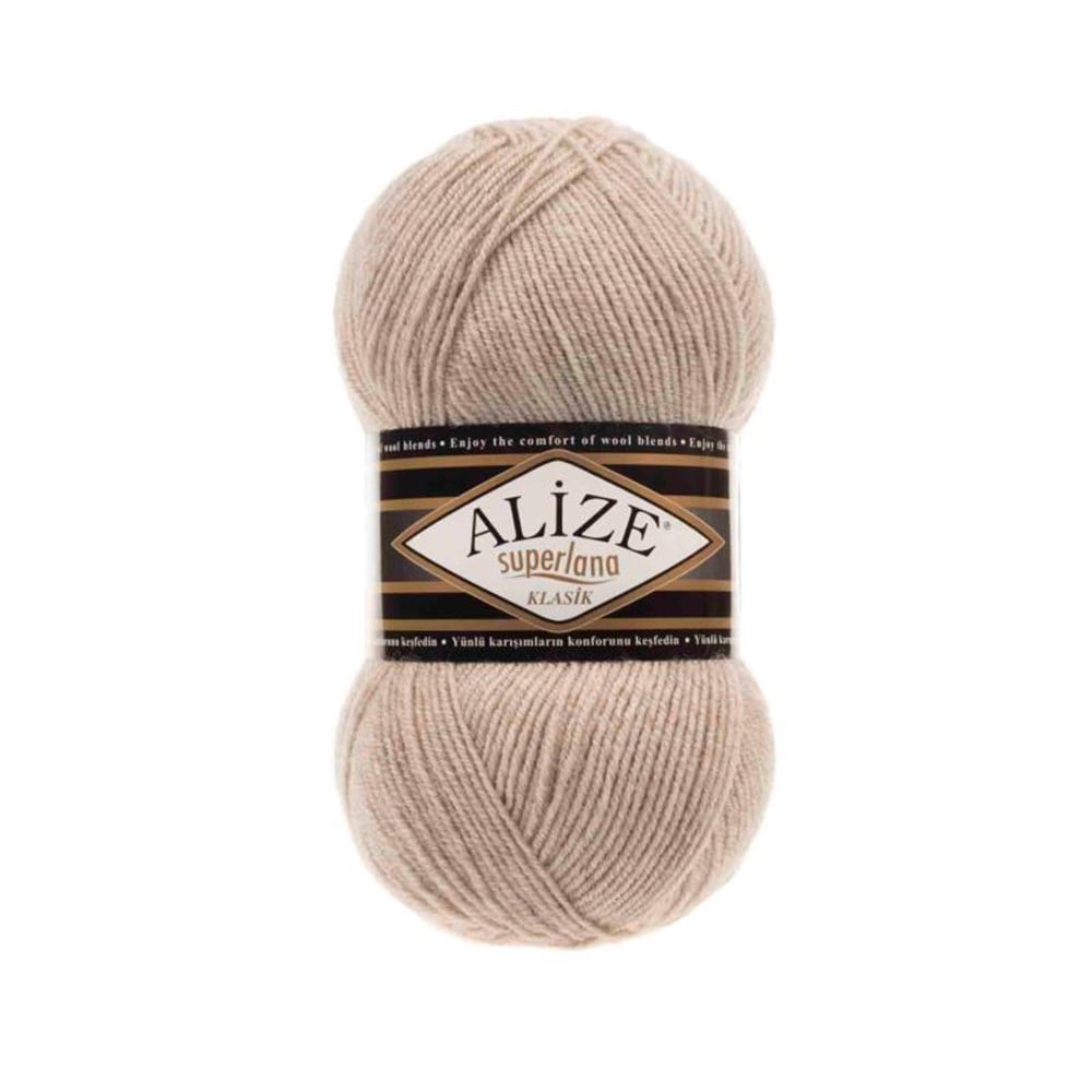 ALİZE SUPERLANA KLASİK 152